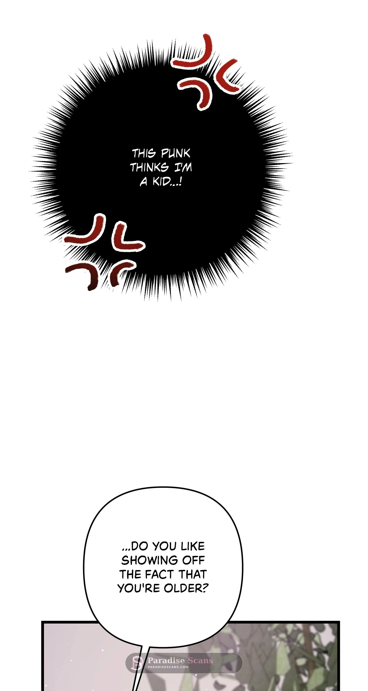 Method Romance (Yaoi) Chapter 13 page 17 - 