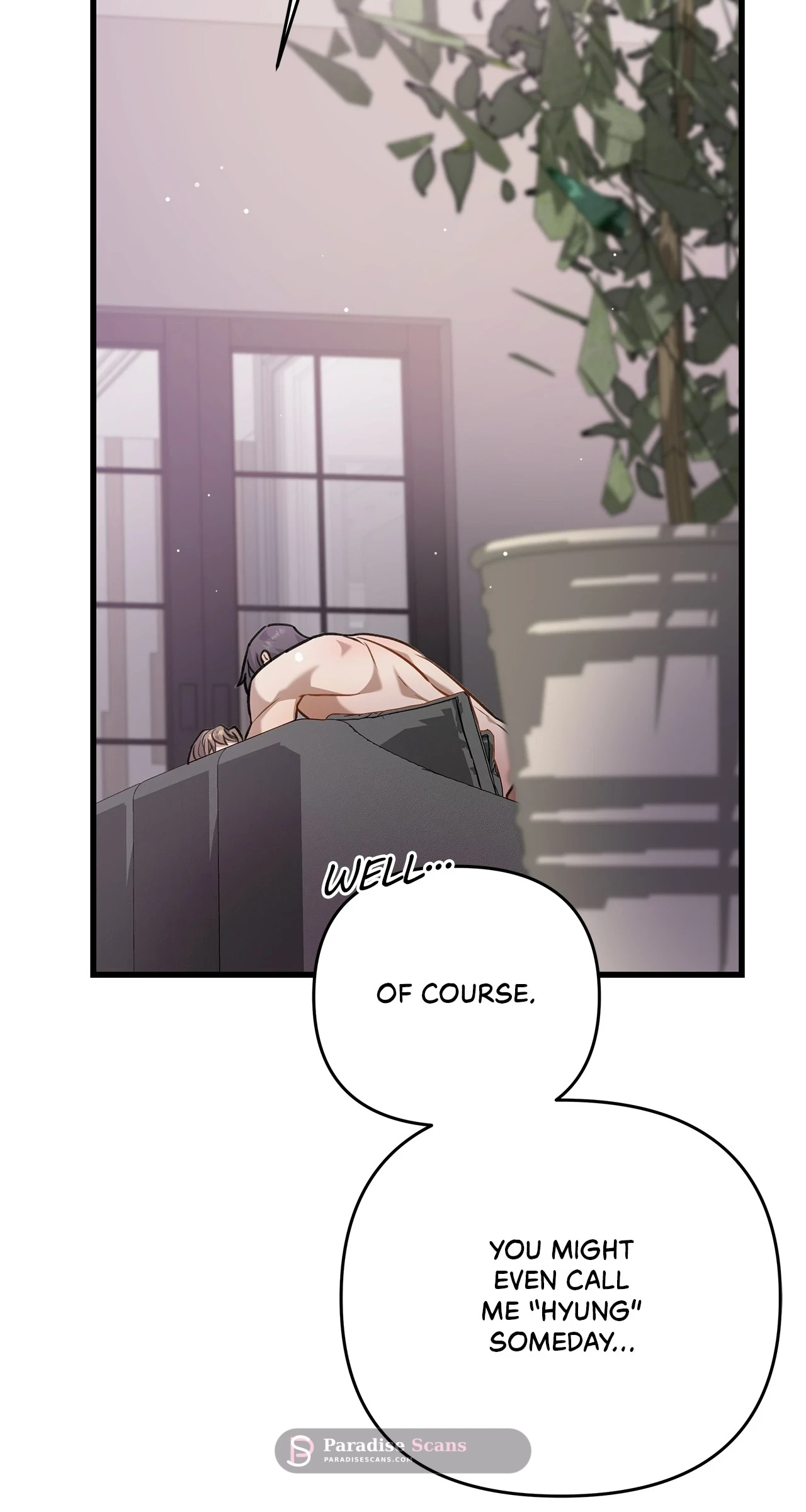 Method Romance (Yaoi) Chapter 13 page 18 - 
