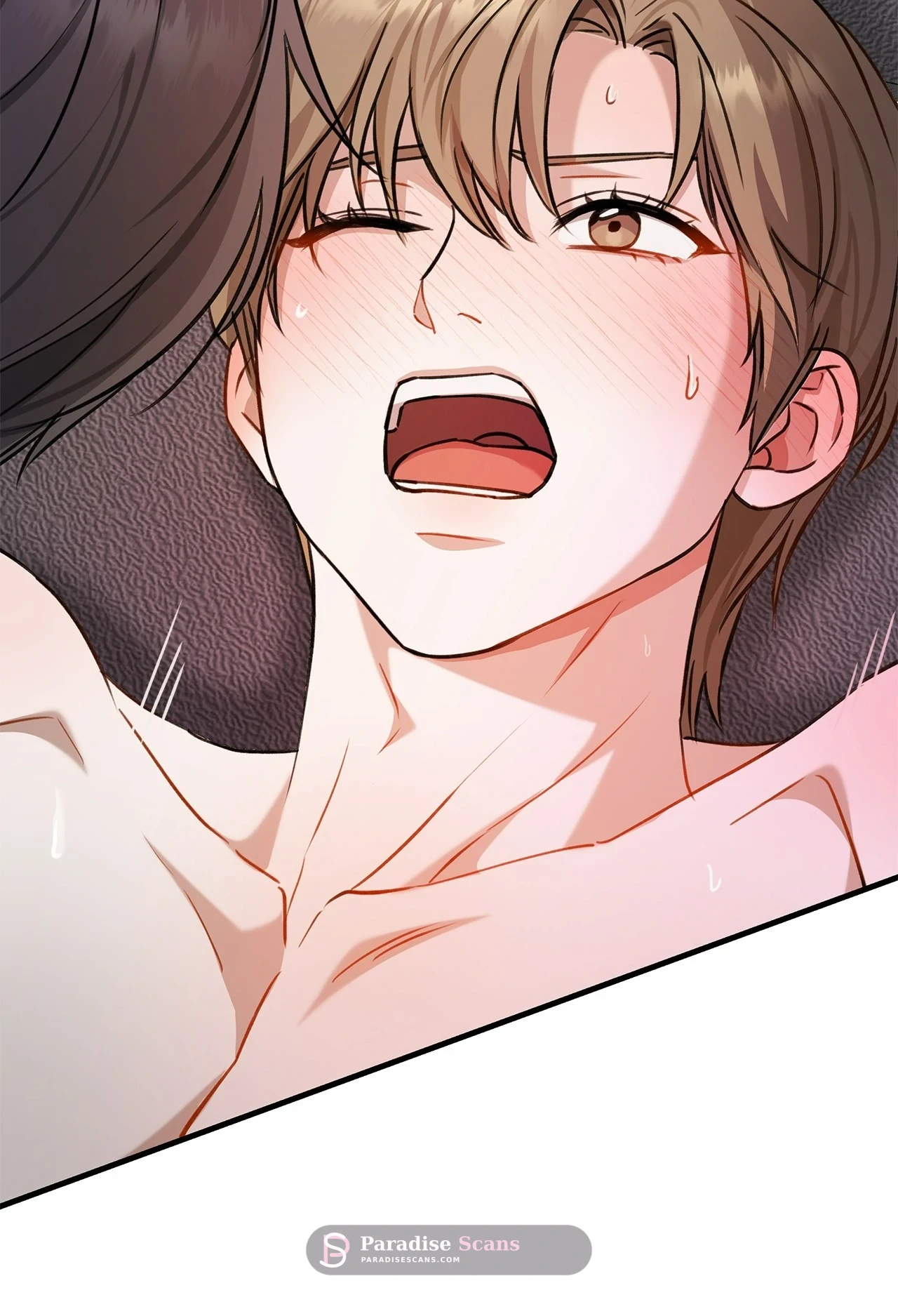 Method Romance (Yaoi) Chapter 13 page 22 - 