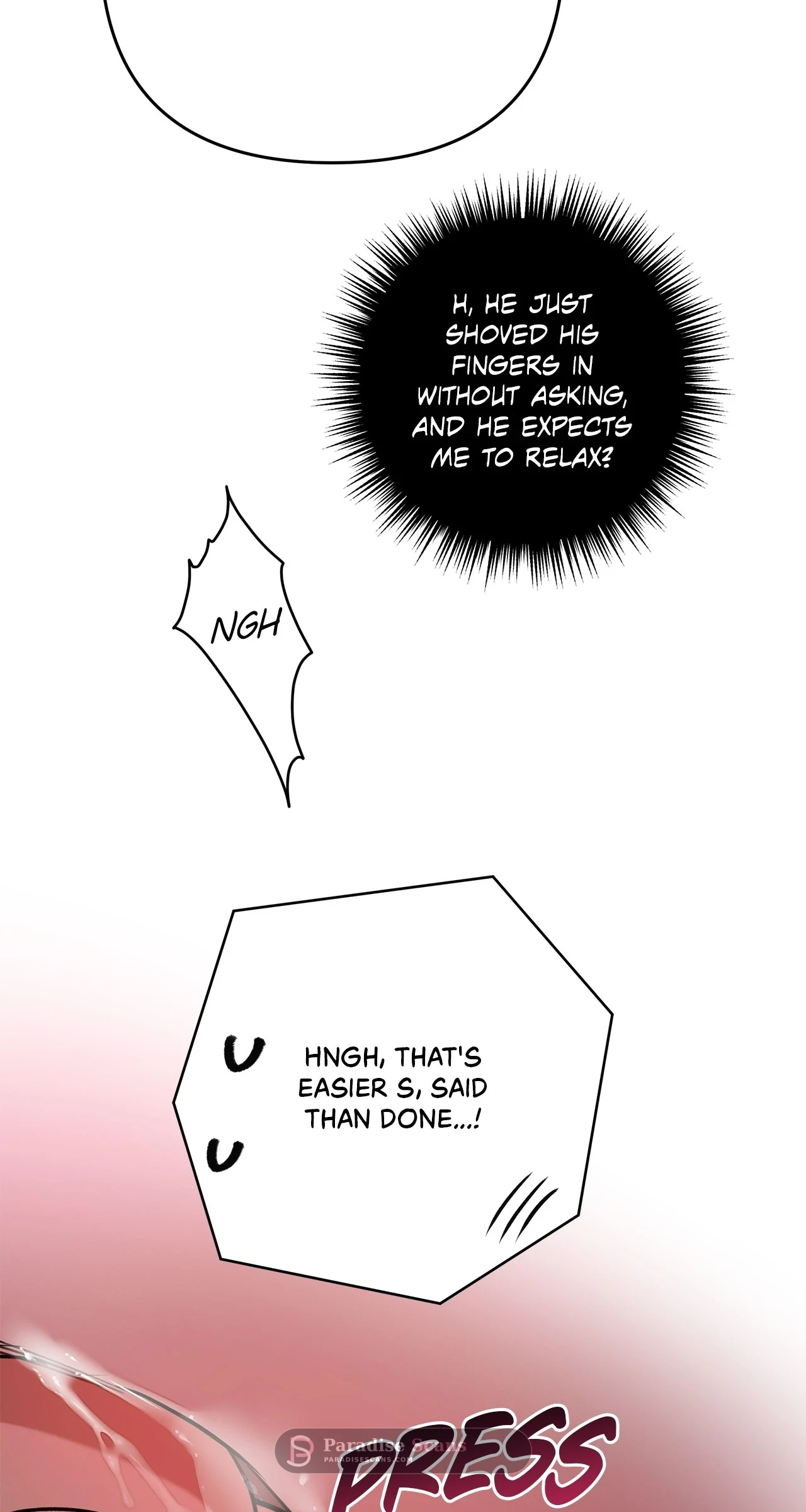 Method Romance (Yaoi) Chapter 13 page 25 - 