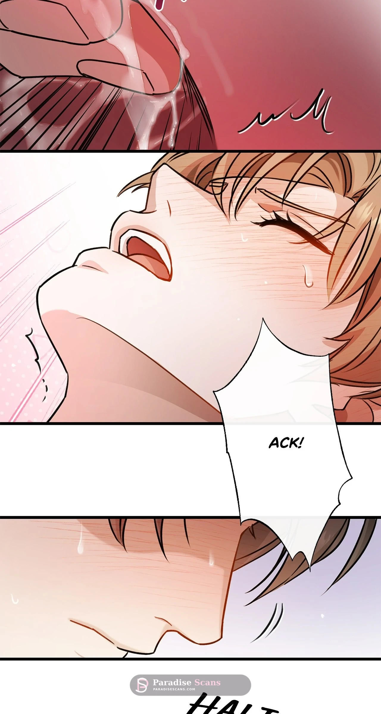 Method Romance (Yaoi) Chapter 13 page 26 - 