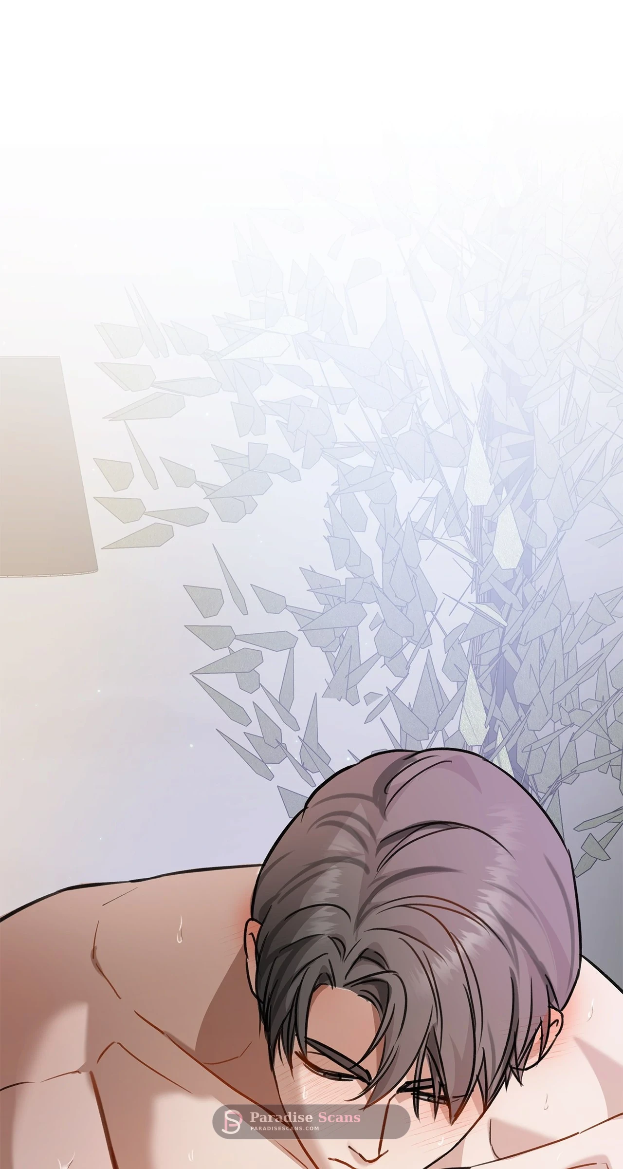 Method Romance (Yaoi) Chapter 13 page 29 - 