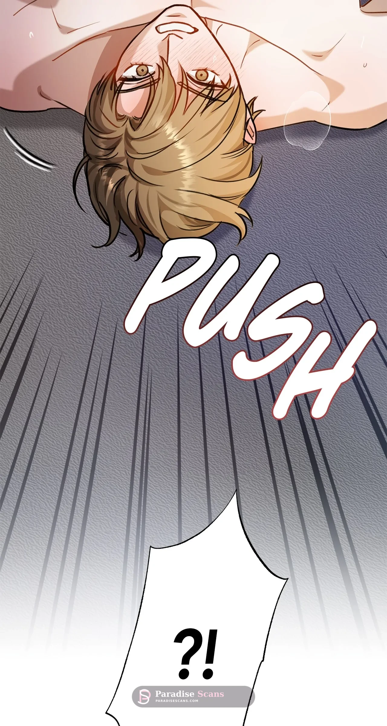 Method Romance (Yaoi) Chapter 13 page 31 - 