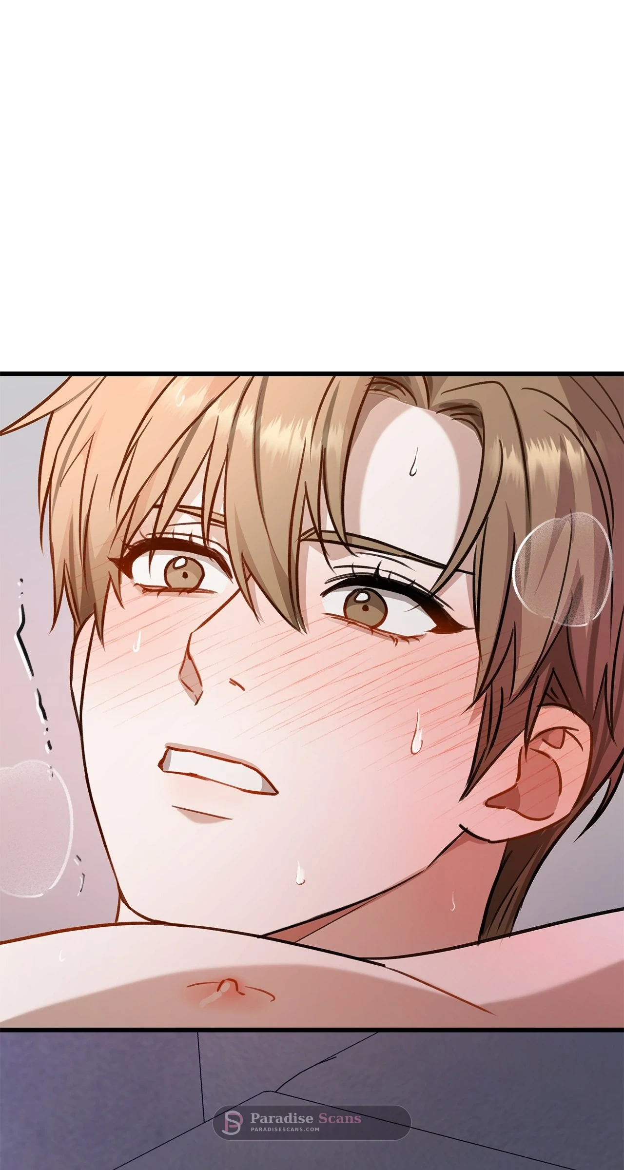 Method Romance (Yaoi) Chapter 13 page 33 - 