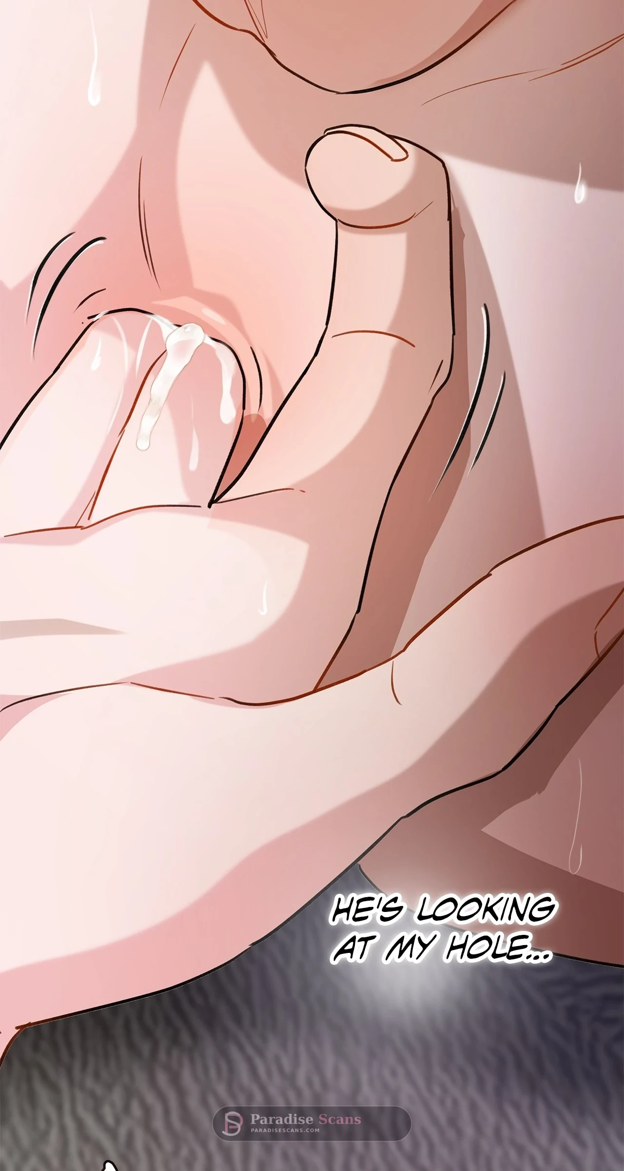 Method Romance (Yaoi) Chapter 13 page 35 - 