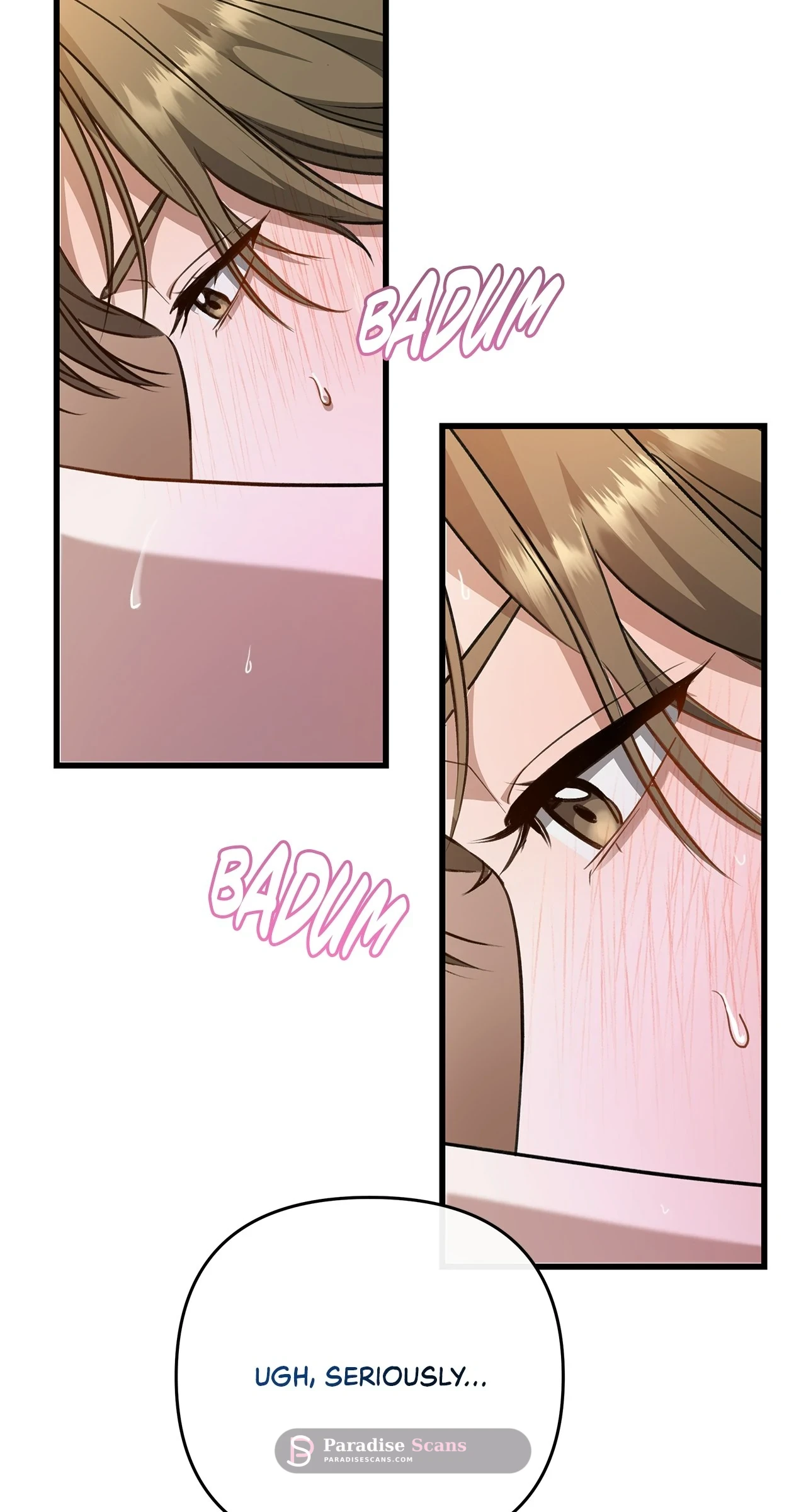 Method Romance (Yaoi) Chapter 13 page 5 - 