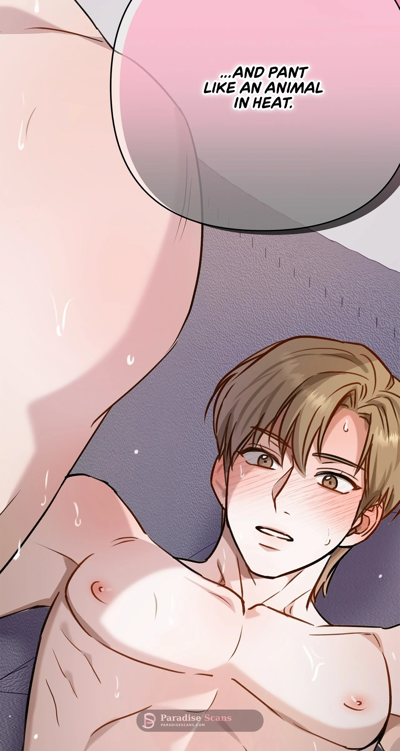 Method Romance (Yaoi) Chapter 13 page 56 - 