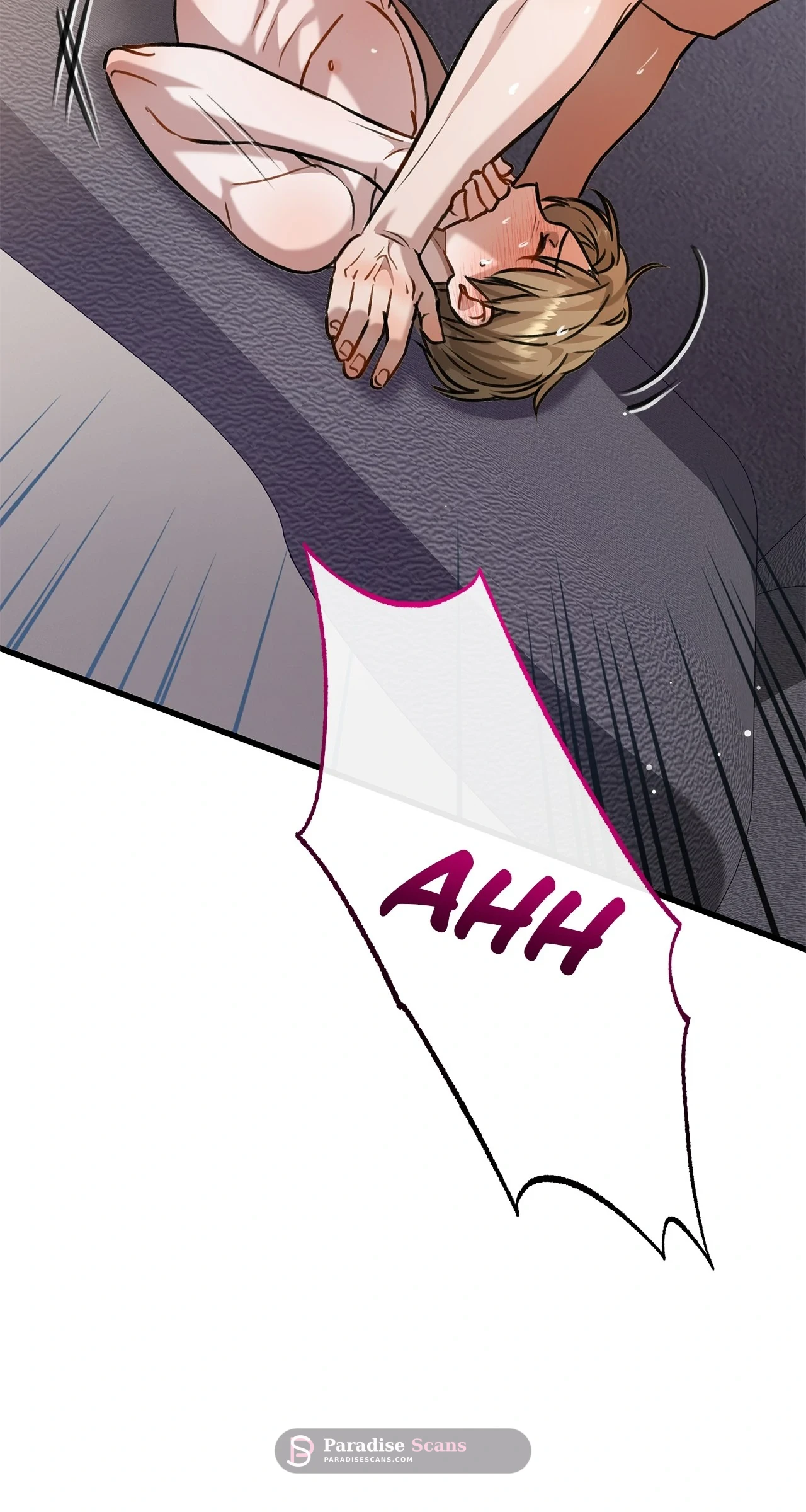 Method Romance (Yaoi) Chapter 13 page 64 - 