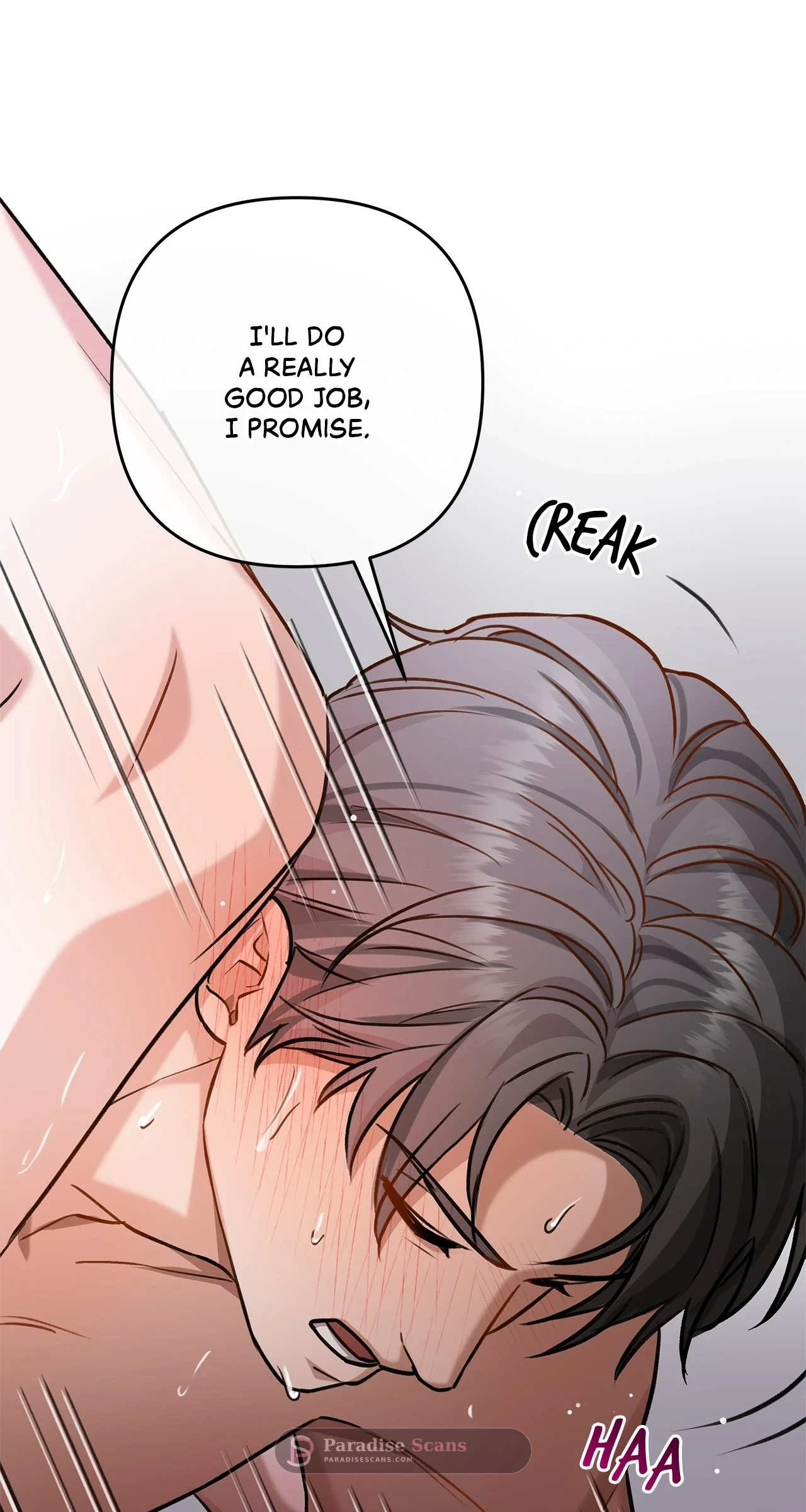 Method Romance (Yaoi) Chapter 13 page 83 - 