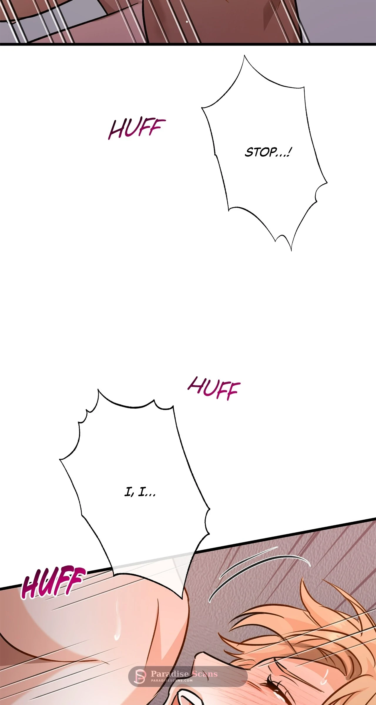 Method Romance (Yaoi) Chapter 13 page 84 - 