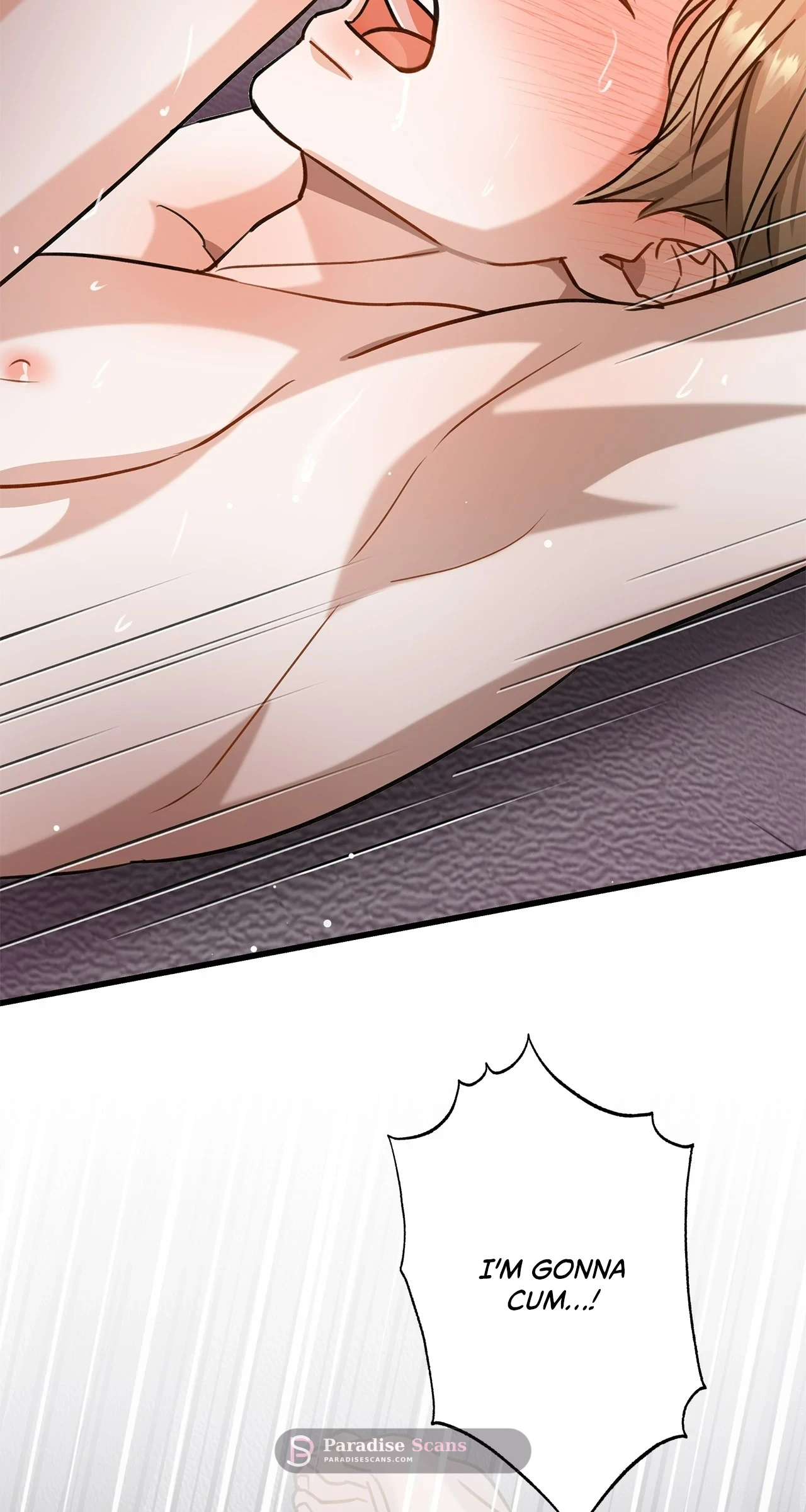 Method Romance (Yaoi) Chapter 13 page 85 - 