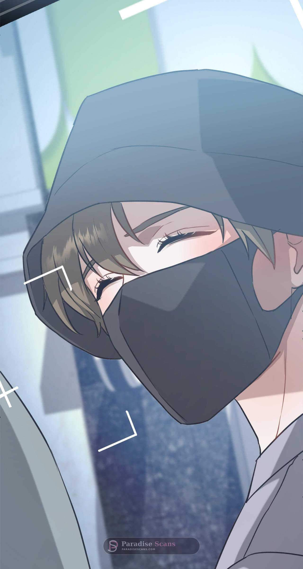 Method Romance (Yaoi) Chapter 15 page 105 - 