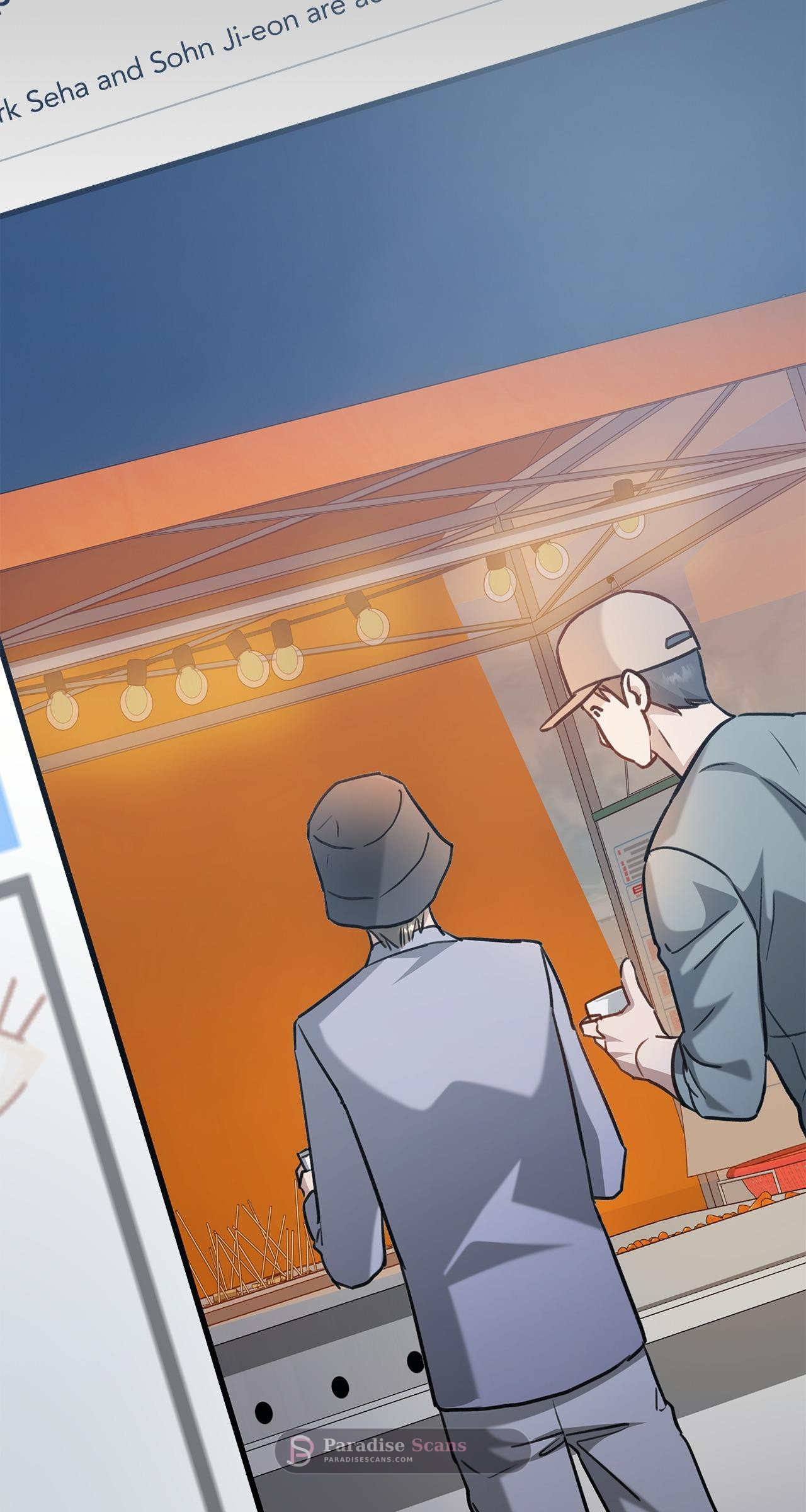Method Romance (Yaoi) Chapter 15 page 109 - 