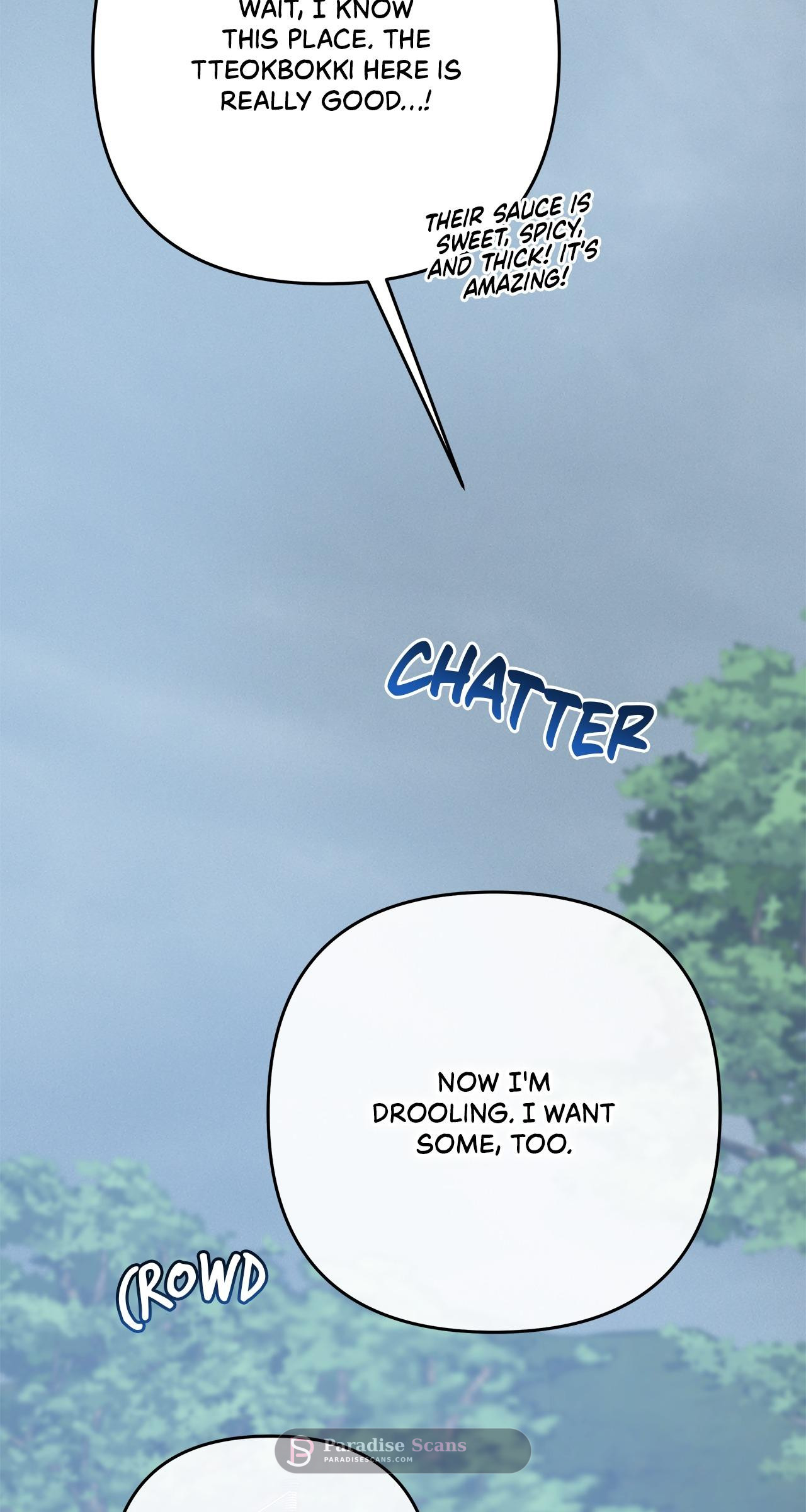Method Romance (Yaoi) Chapter 15 page 112 - 