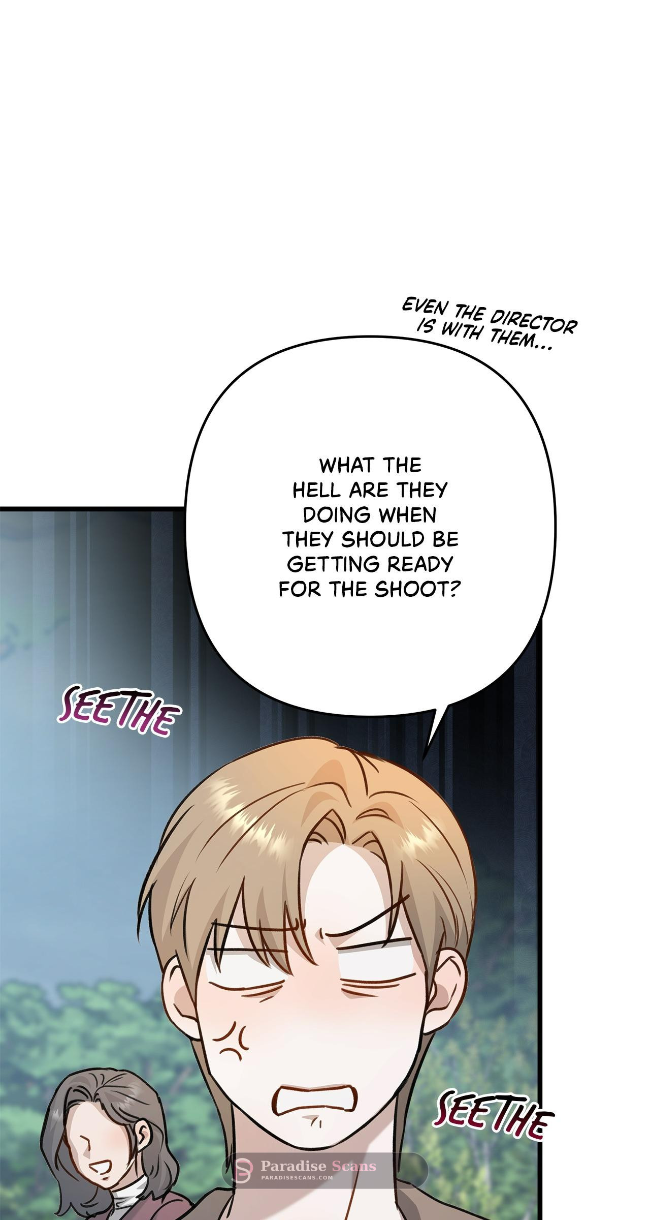 Method Romance (Yaoi) Chapter 15 page 116 - 