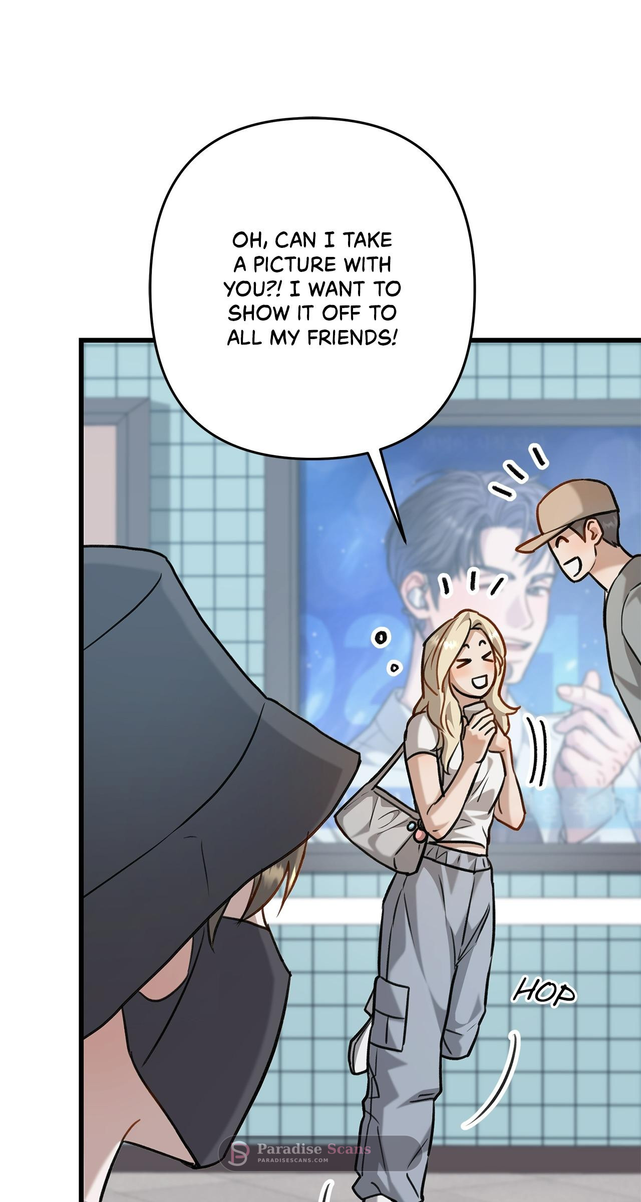 Method Romance (Yaoi) Chapter 15 page 13 - 