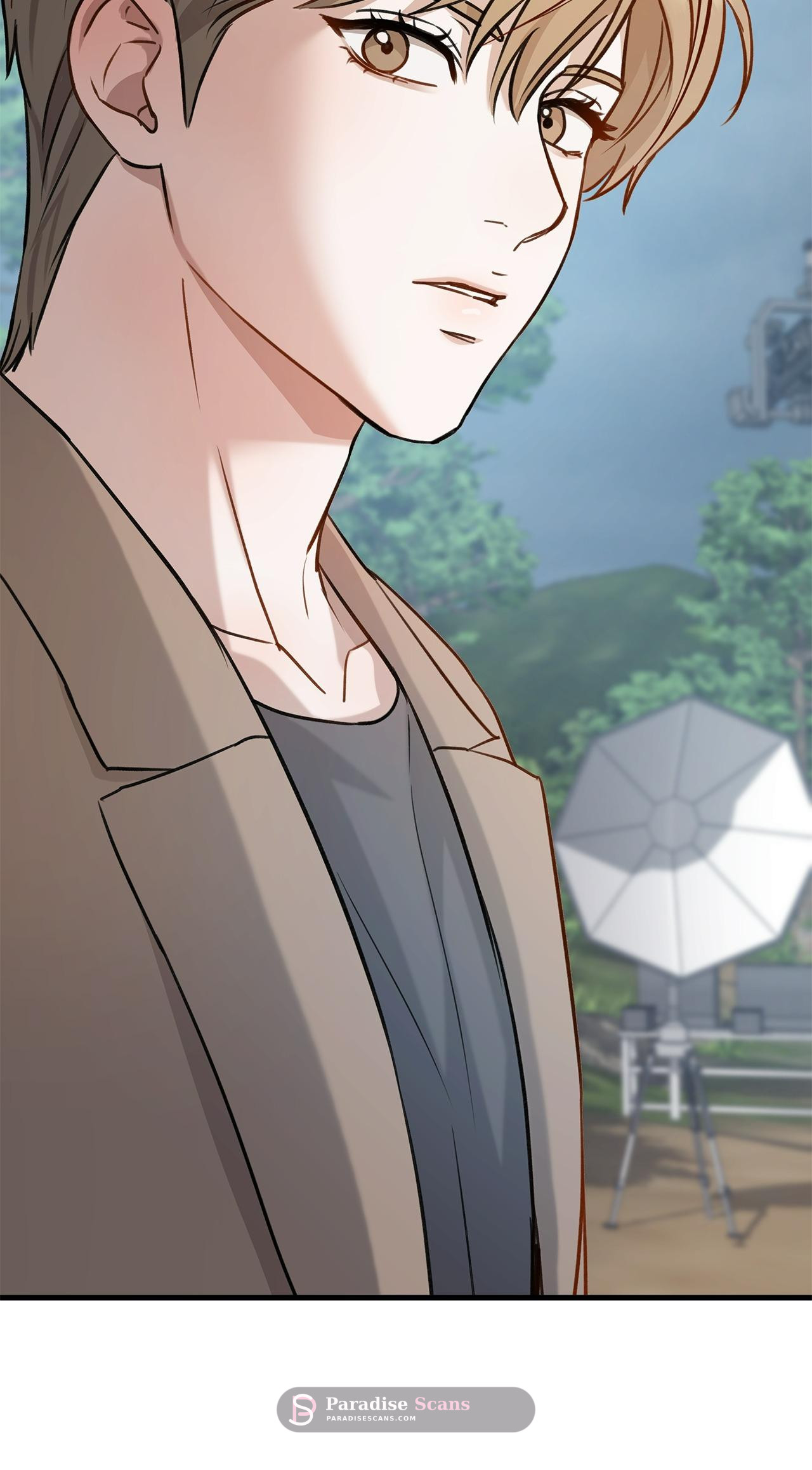 Method Romance (Yaoi) Chapter 15 page 121 - 