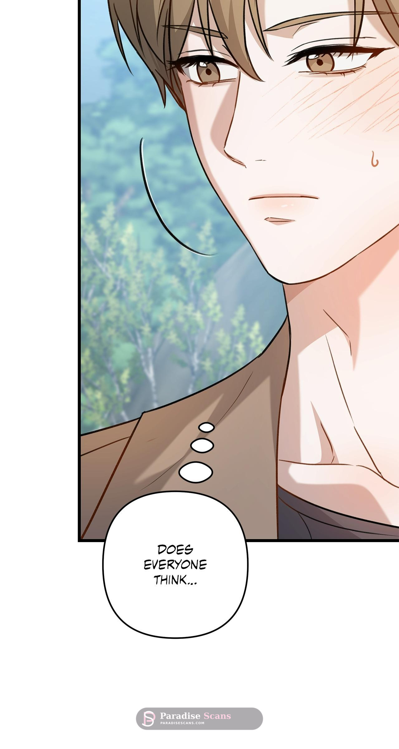 Method Romance (Yaoi) Chapter 15 page 124 - 