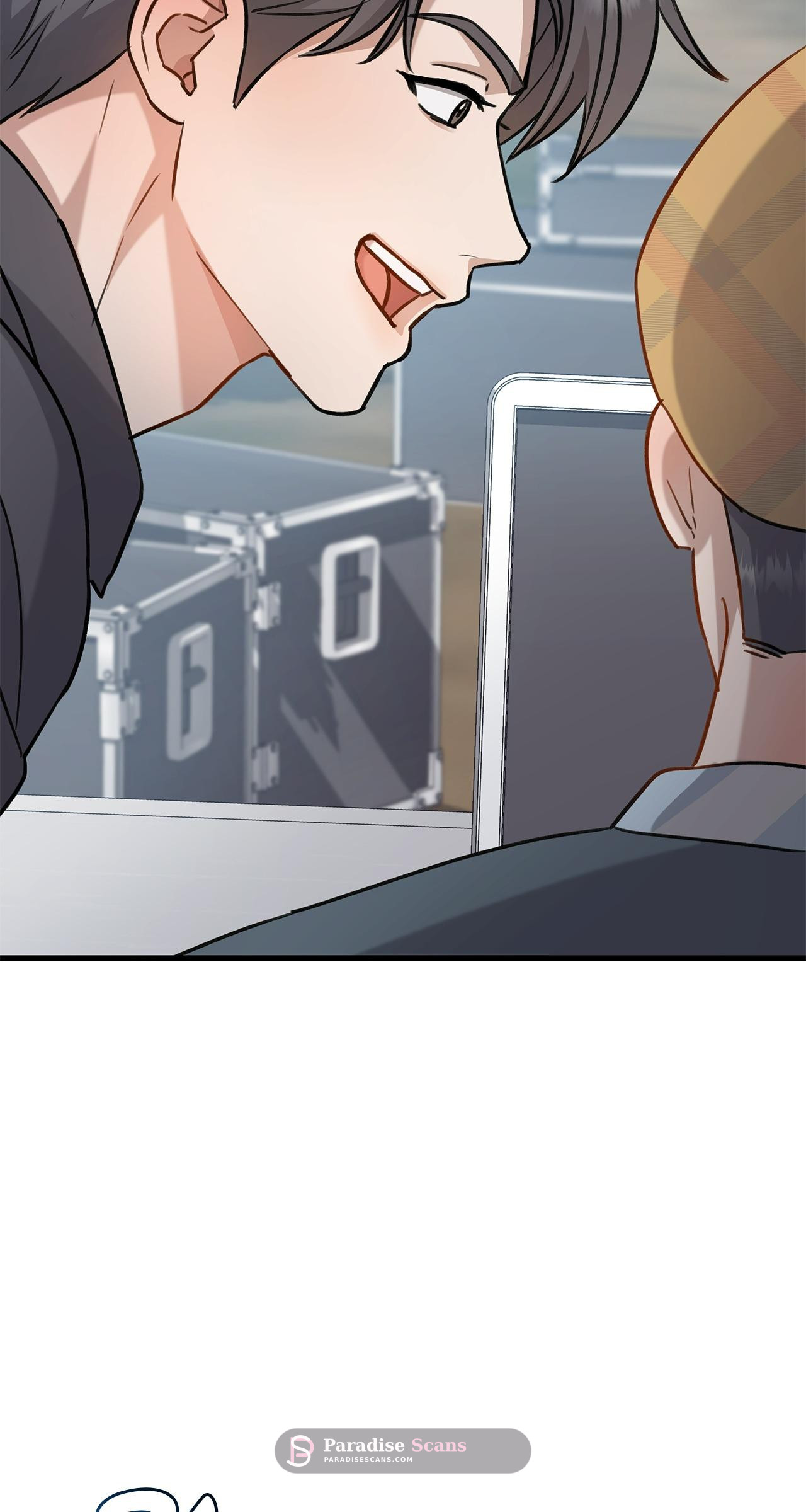 Method Romance (Yaoi) Chapter 15 page 126 - 