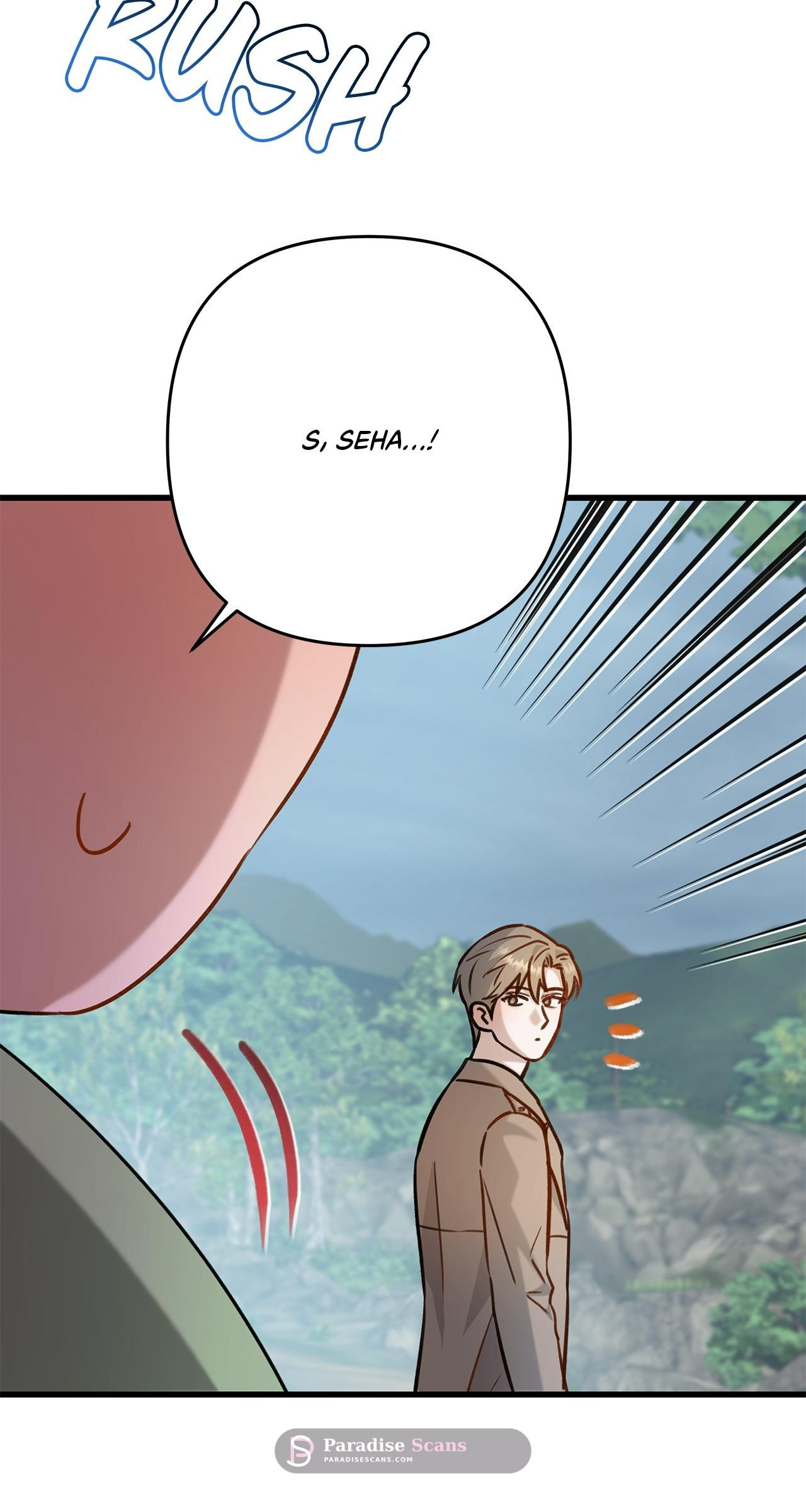 Method Romance (Yaoi) Chapter 15 page 127 - 
