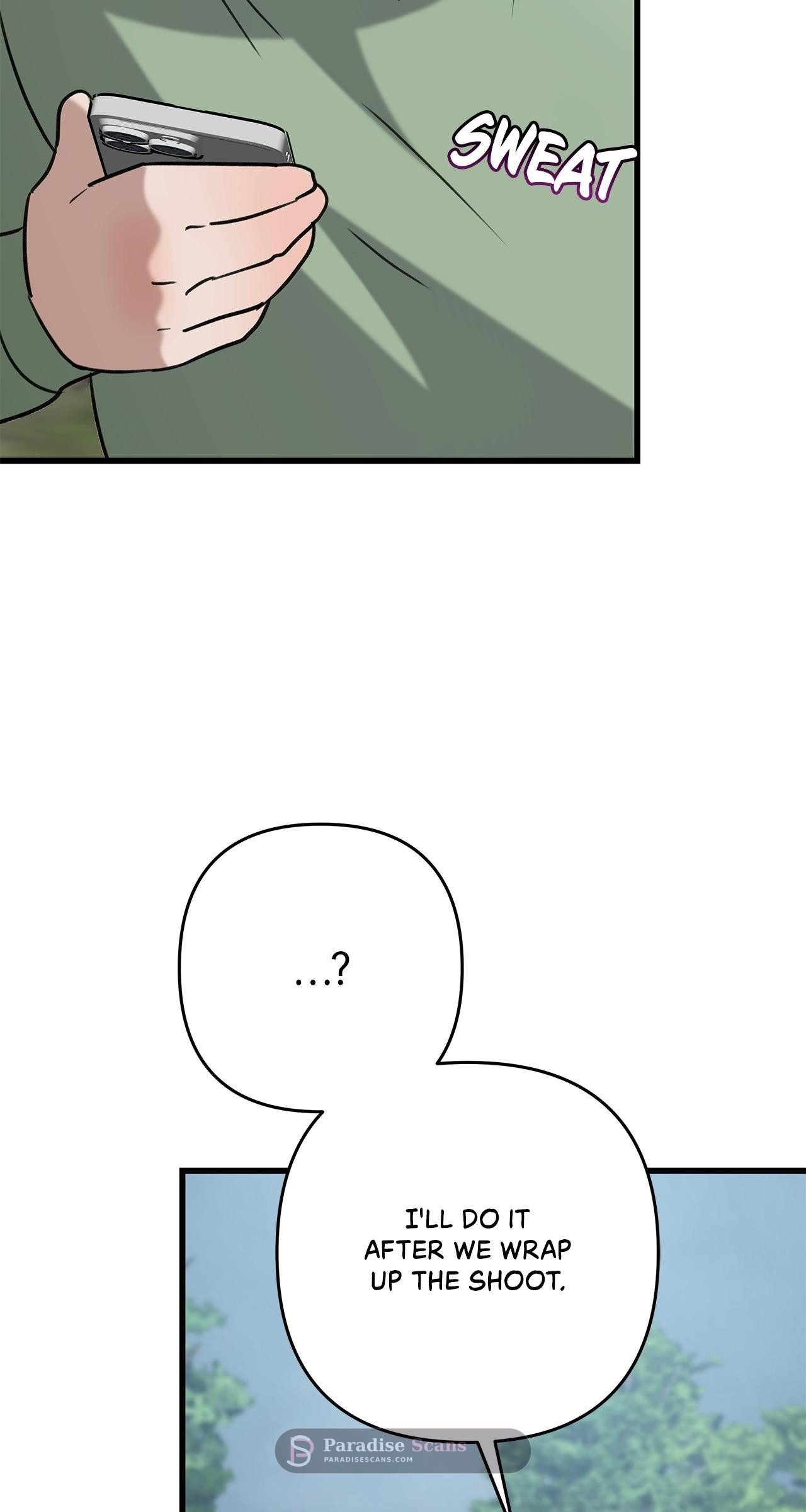 Method Romance (Yaoi) Chapter 15 page 130 - 