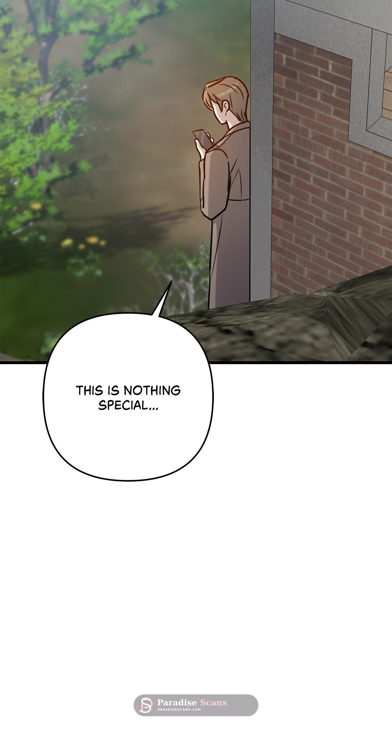 Method Romance (Yaoi) Chapter 15 page 135 - 