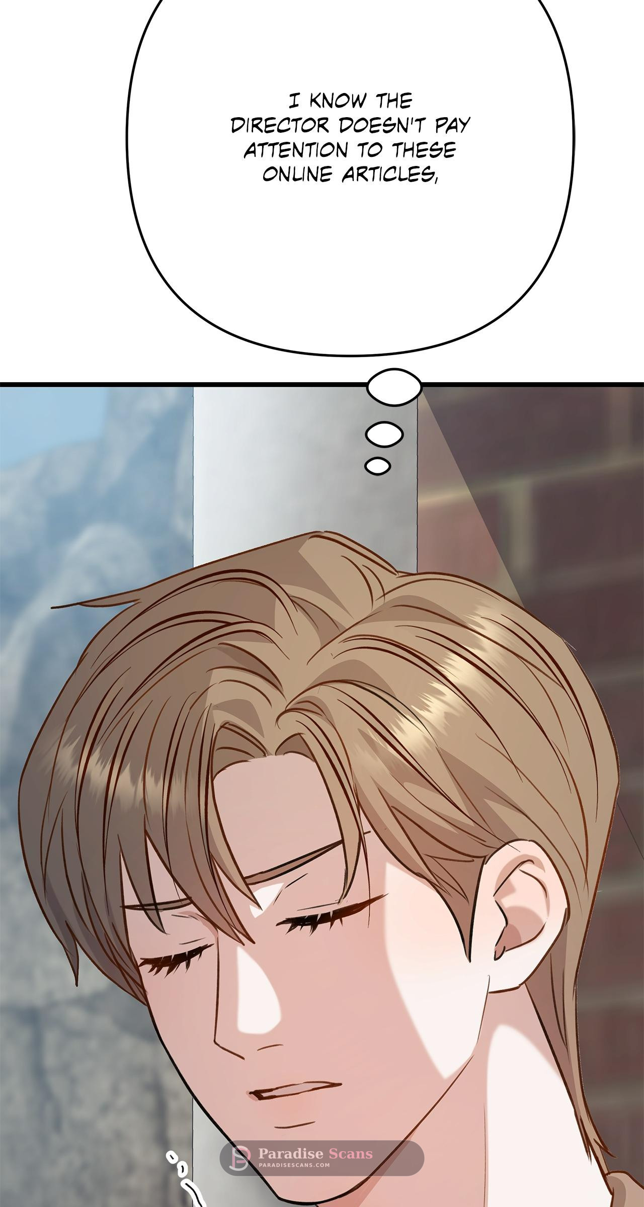 Method Romance (Yaoi) Chapter 15 page 139 - 