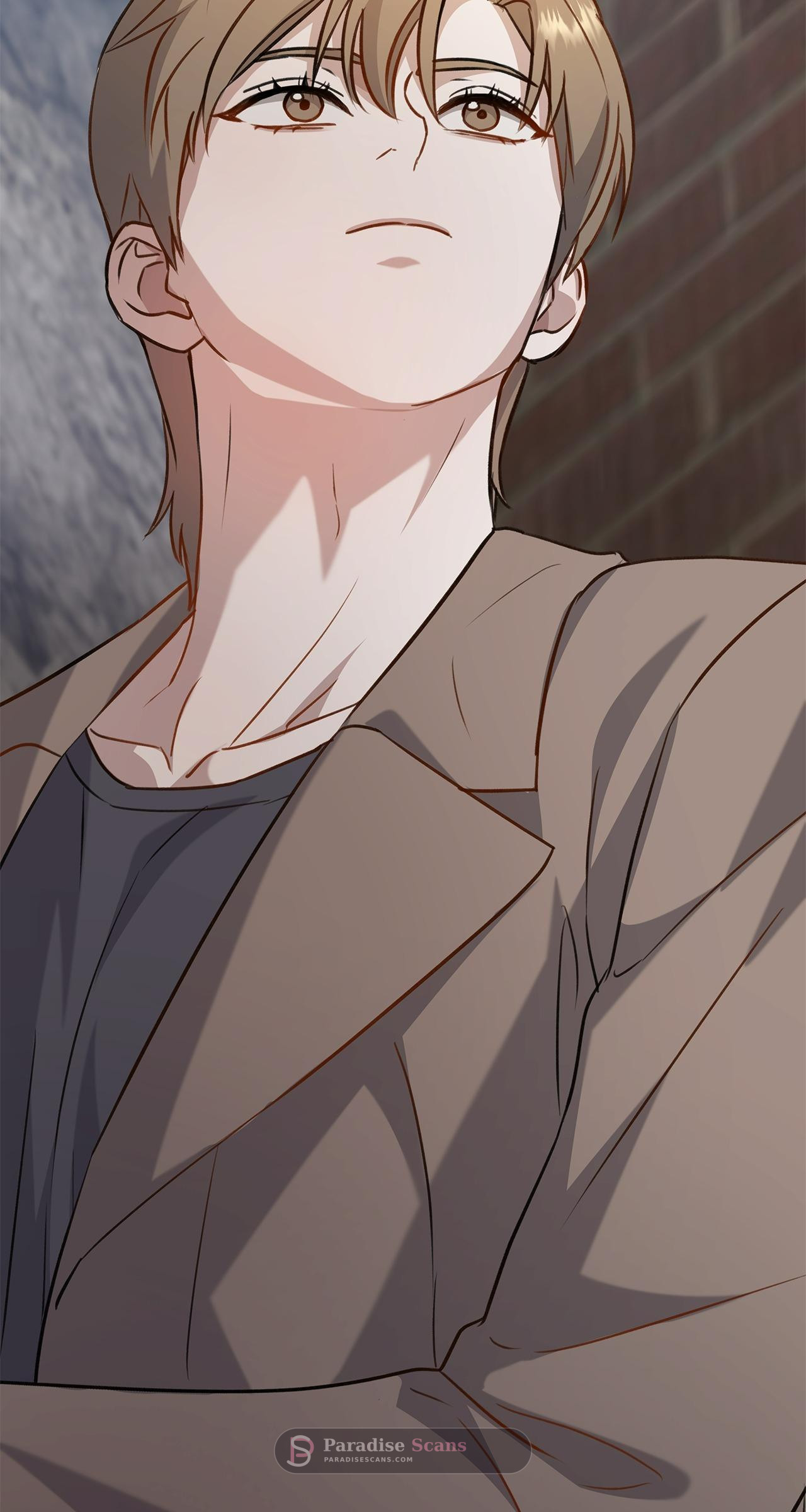 Method Romance (Yaoi) Chapter 15 page 148 - 