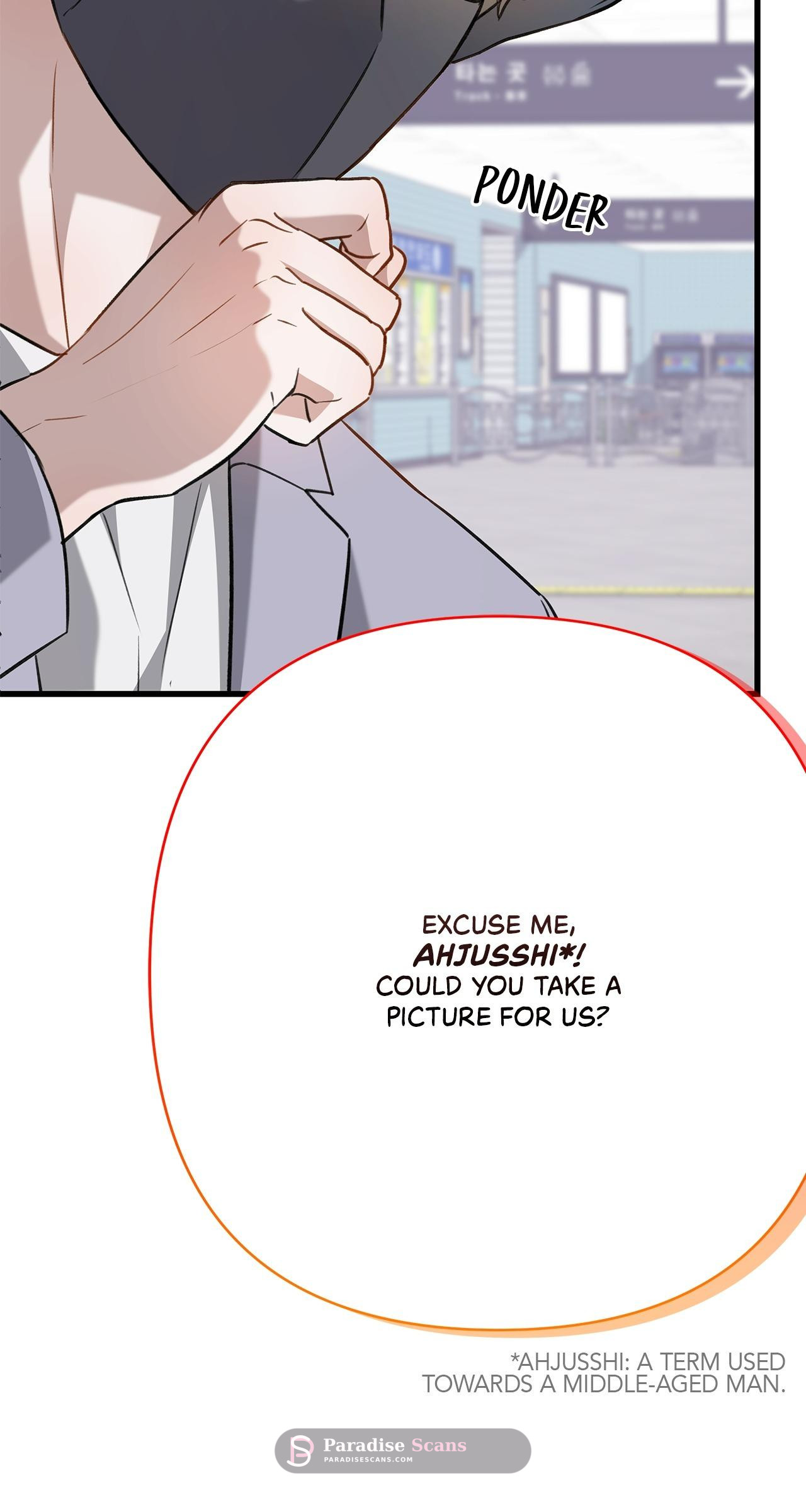 Method Romance (Yaoi) Chapter 15 page 16 - 