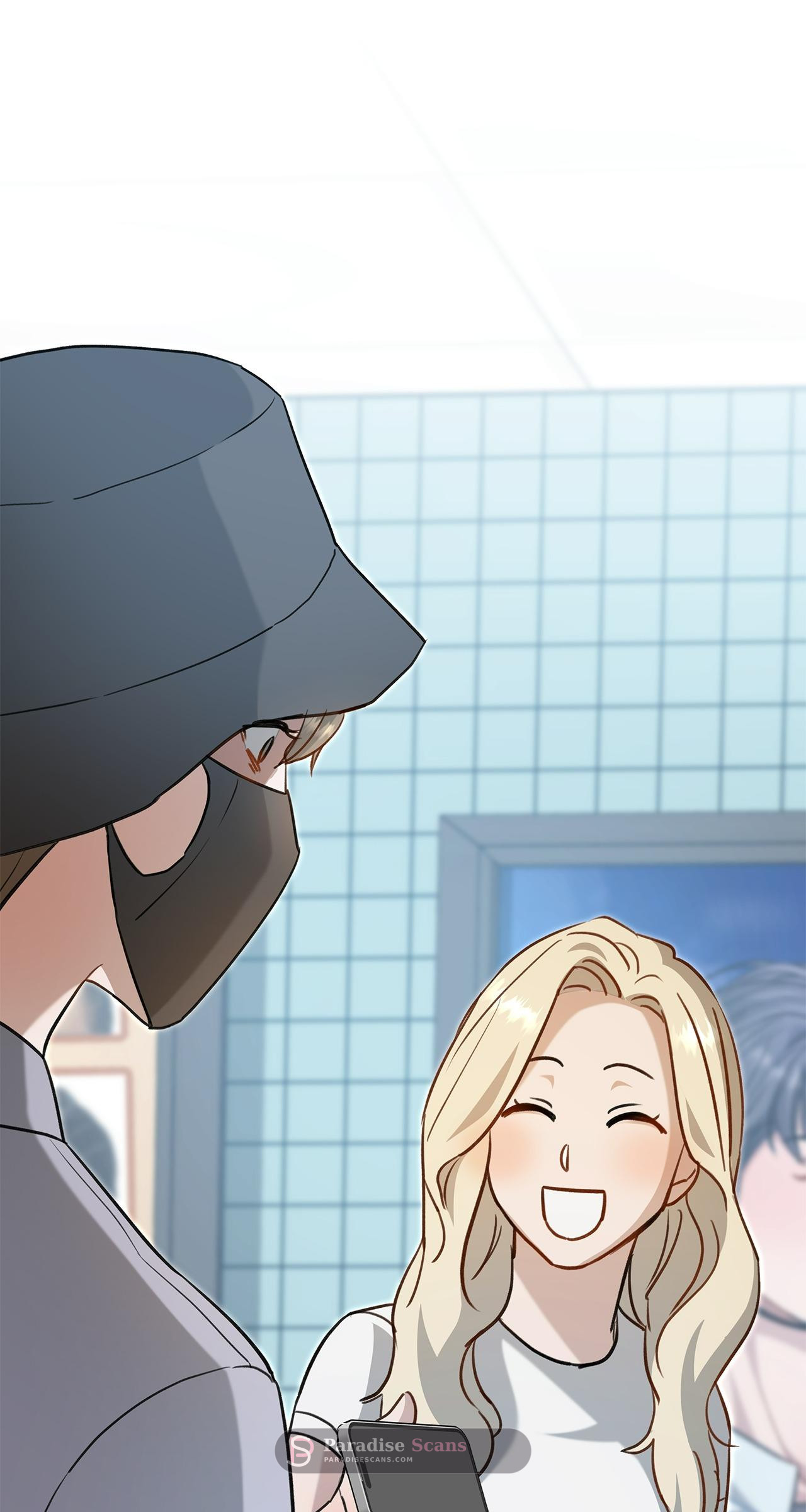Method Romance (Yaoi) Chapter 15 page 18 - 