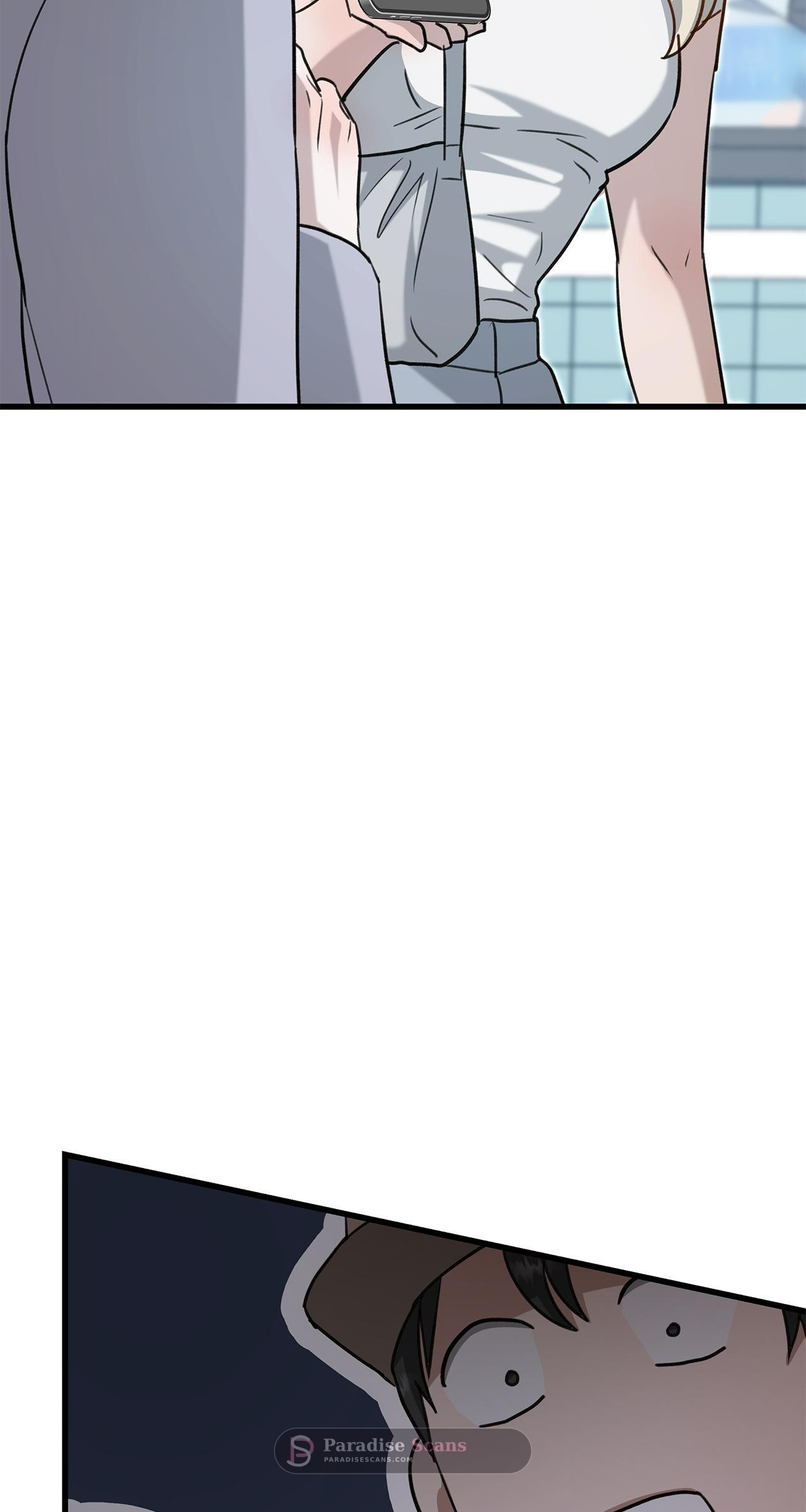 Method Romance (Yaoi) Chapter 15 page 19 - 