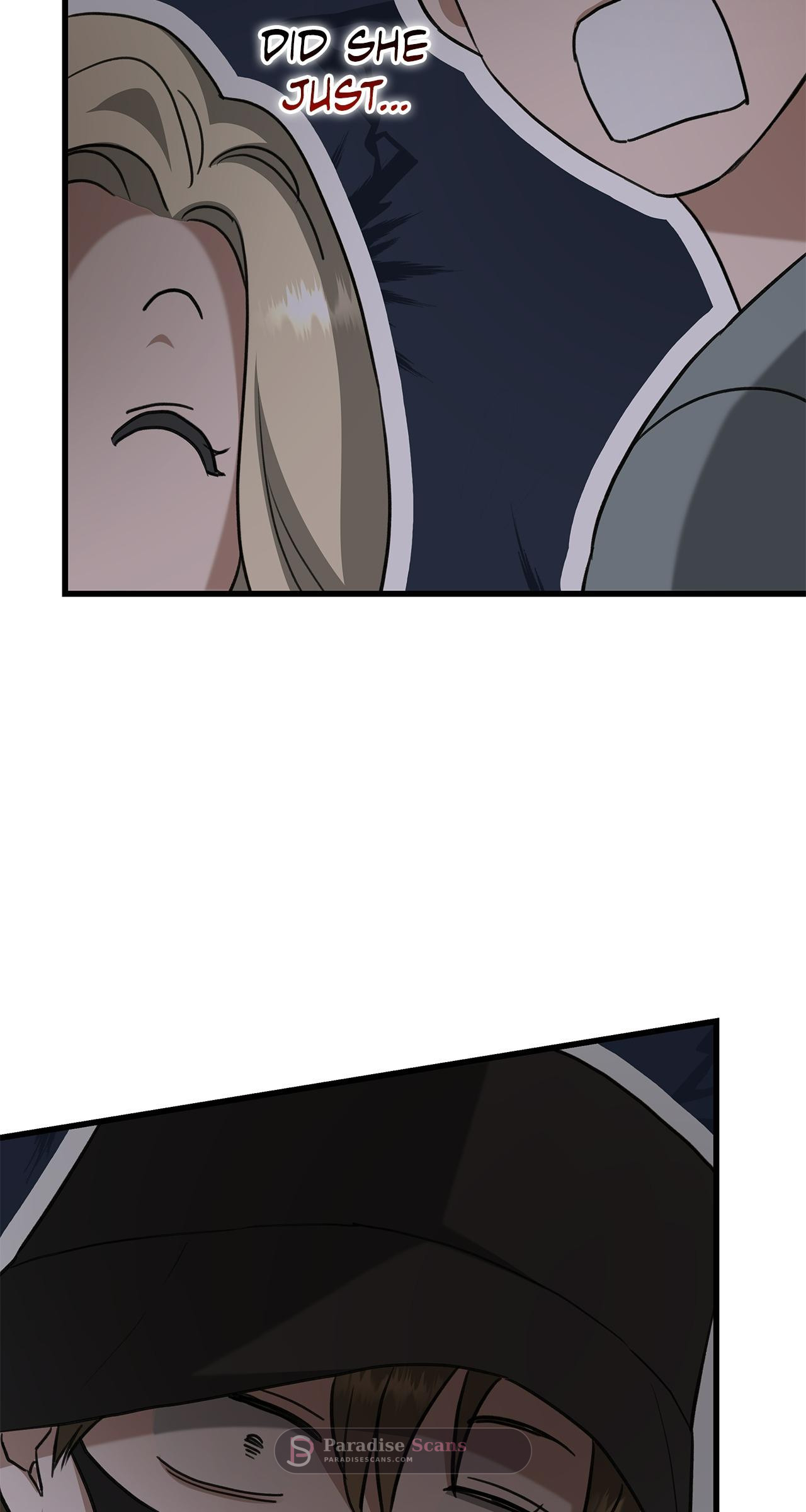 Method Romance (Yaoi) Chapter 15 page 20 - 