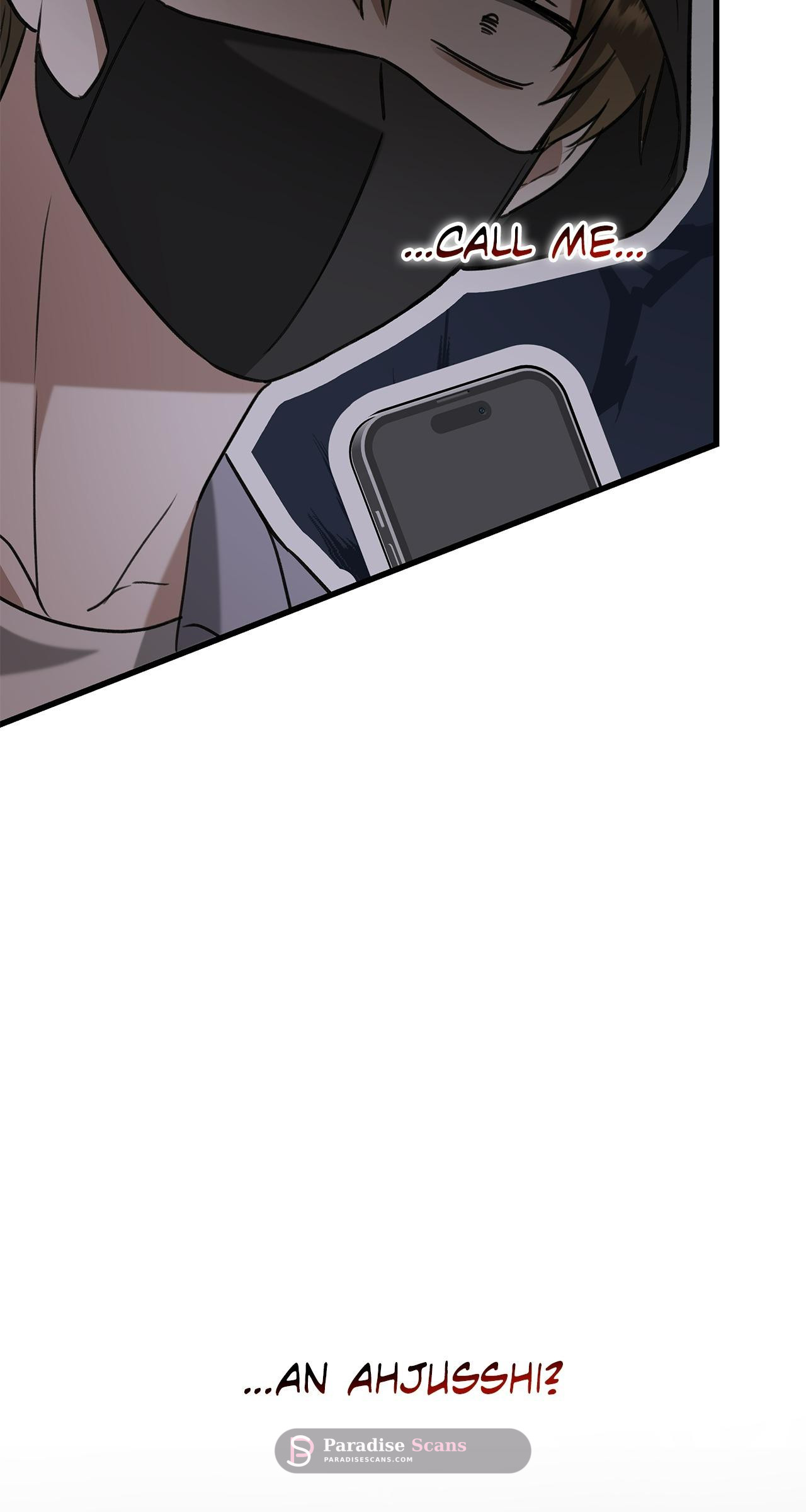 Method Romance (Yaoi) Chapter 15 page 21 - 