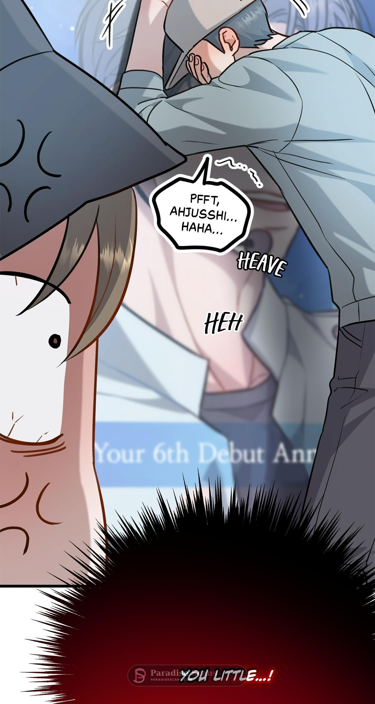 Method Romance (Yaoi) Chapter 15 page 27 - 