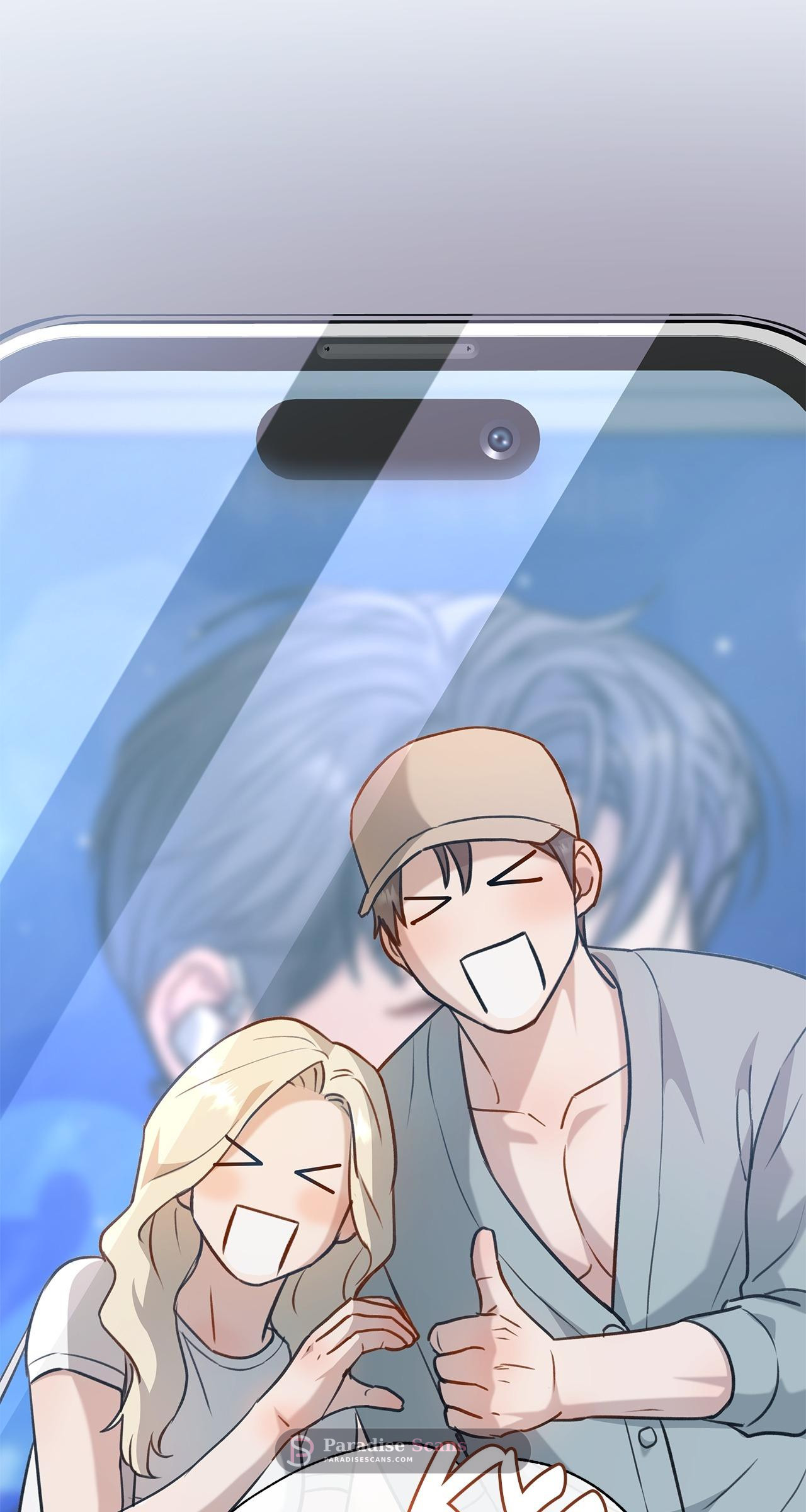 Method Romance (Yaoi) Chapter 15 page 30 - 