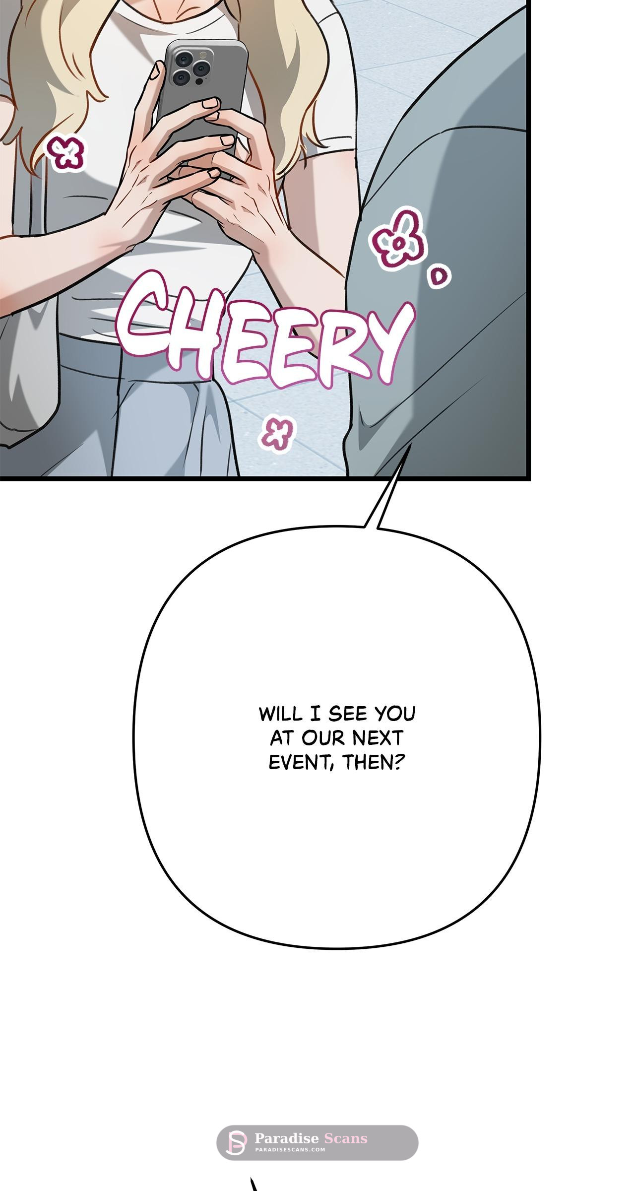 Method Romance (Yaoi) Chapter 15 page 33 - 