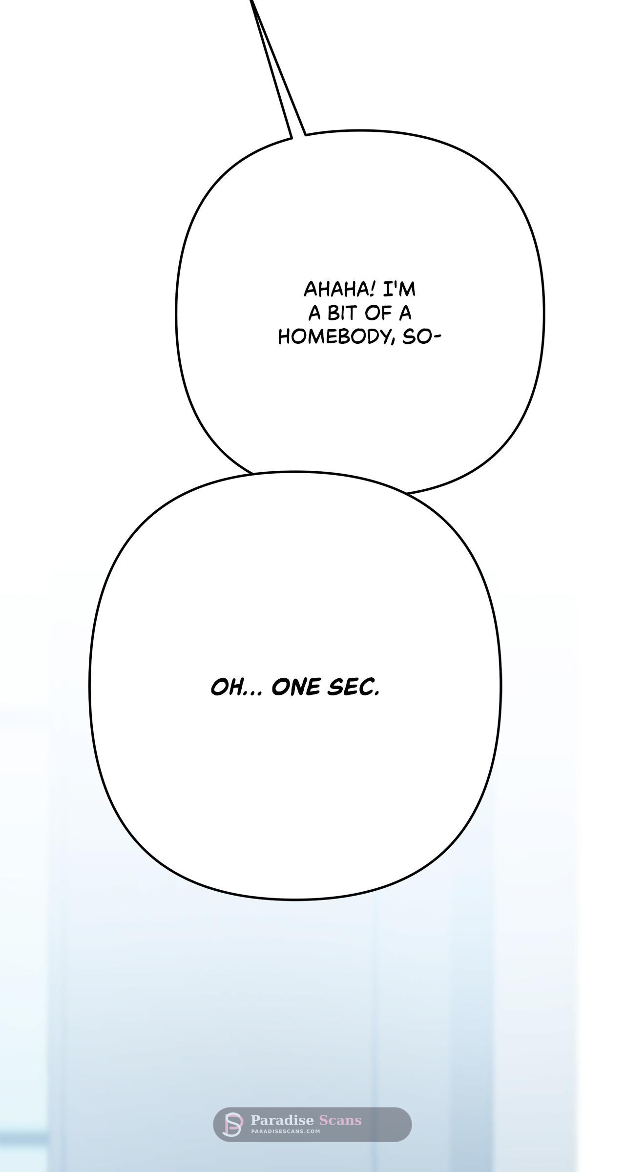 Method Romance (Yaoi) Chapter 15 page 34 - 