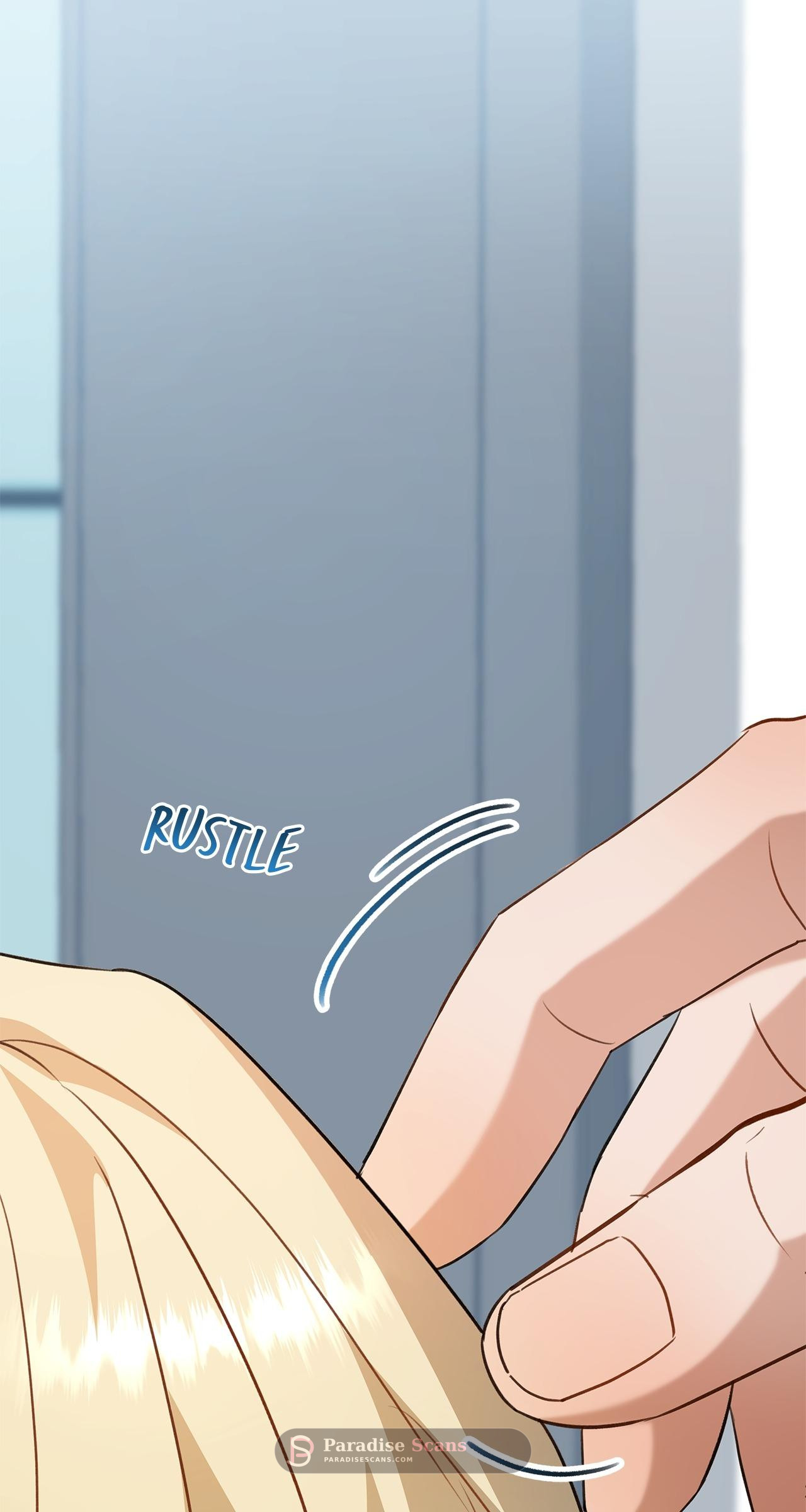 Method Romance (Yaoi) Chapter 15 page 35 - 