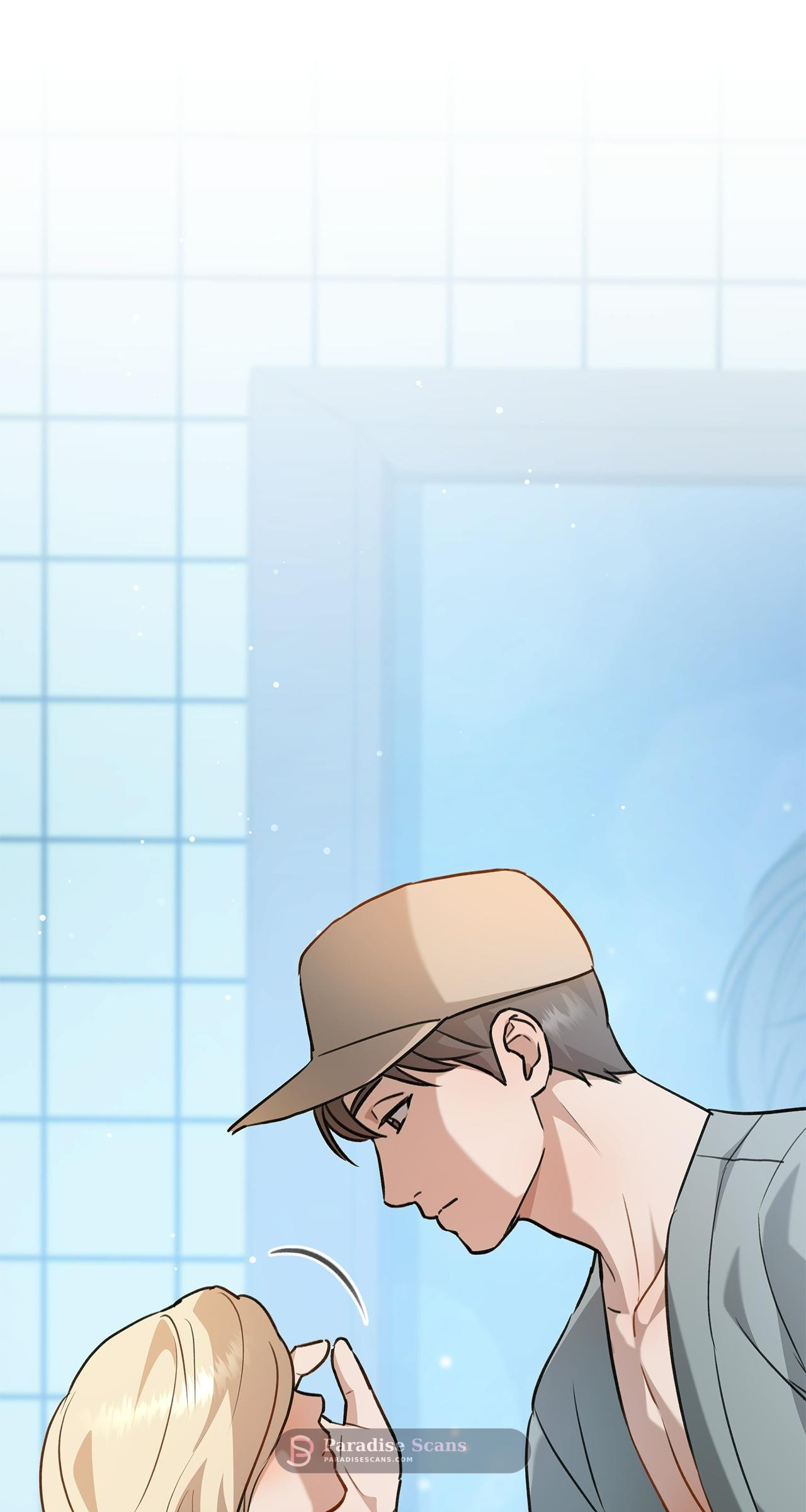 Method Romance (Yaoi) Chapter 15 page 37 - 