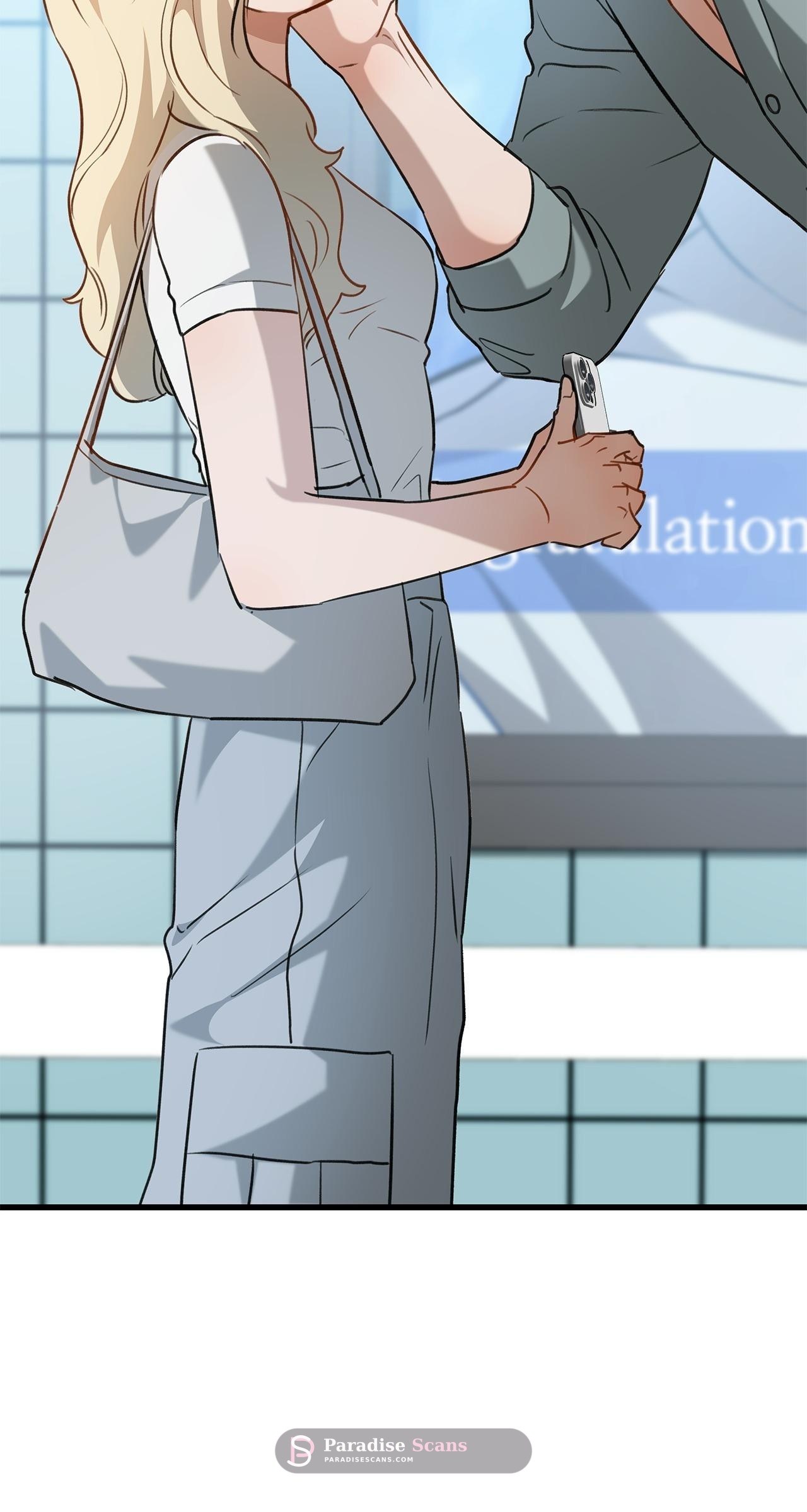Method Romance (Yaoi) Chapter 15 page 38 - 