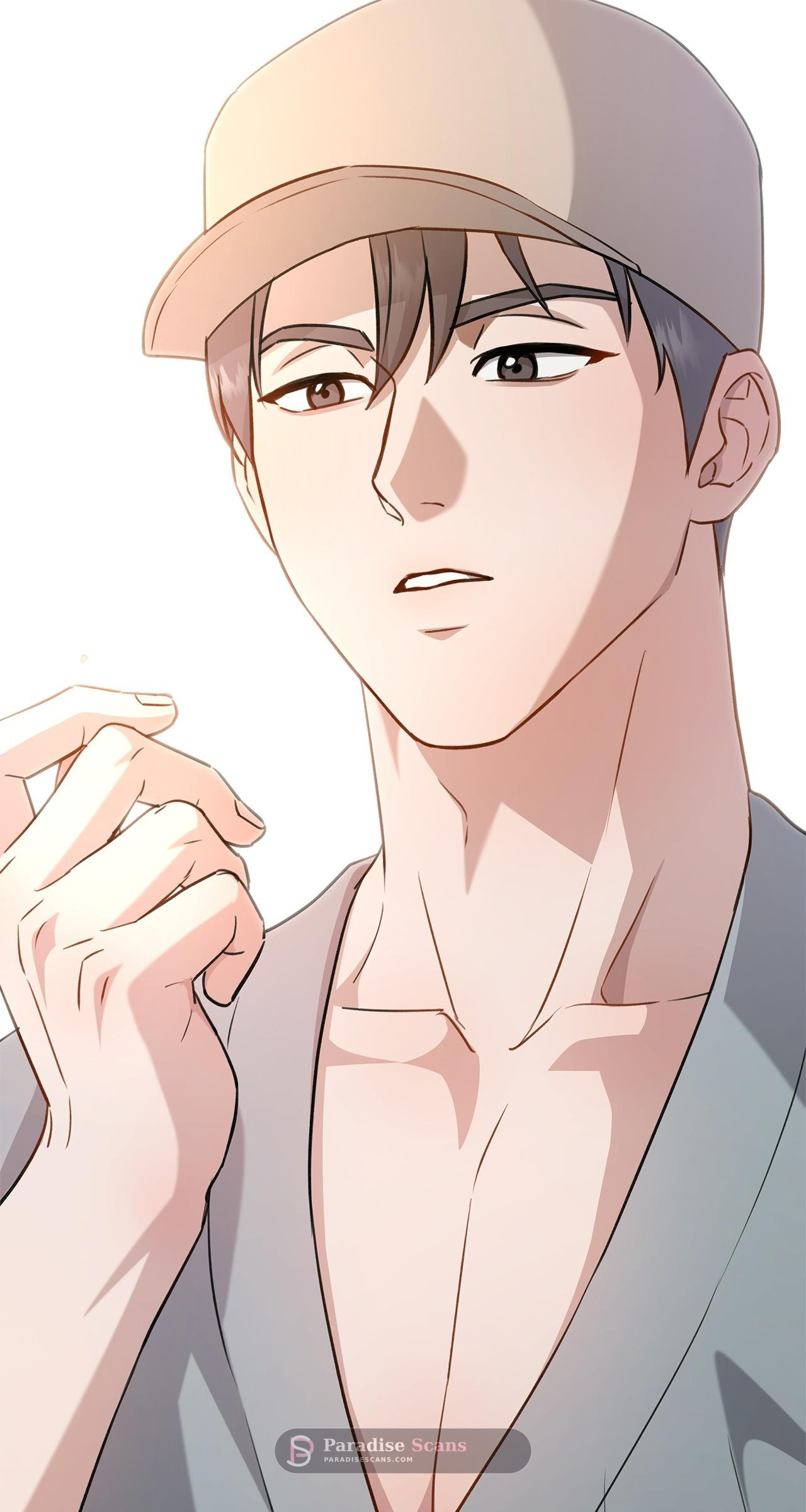 Method Romance (Yaoi) Chapter 15 page 41 - 