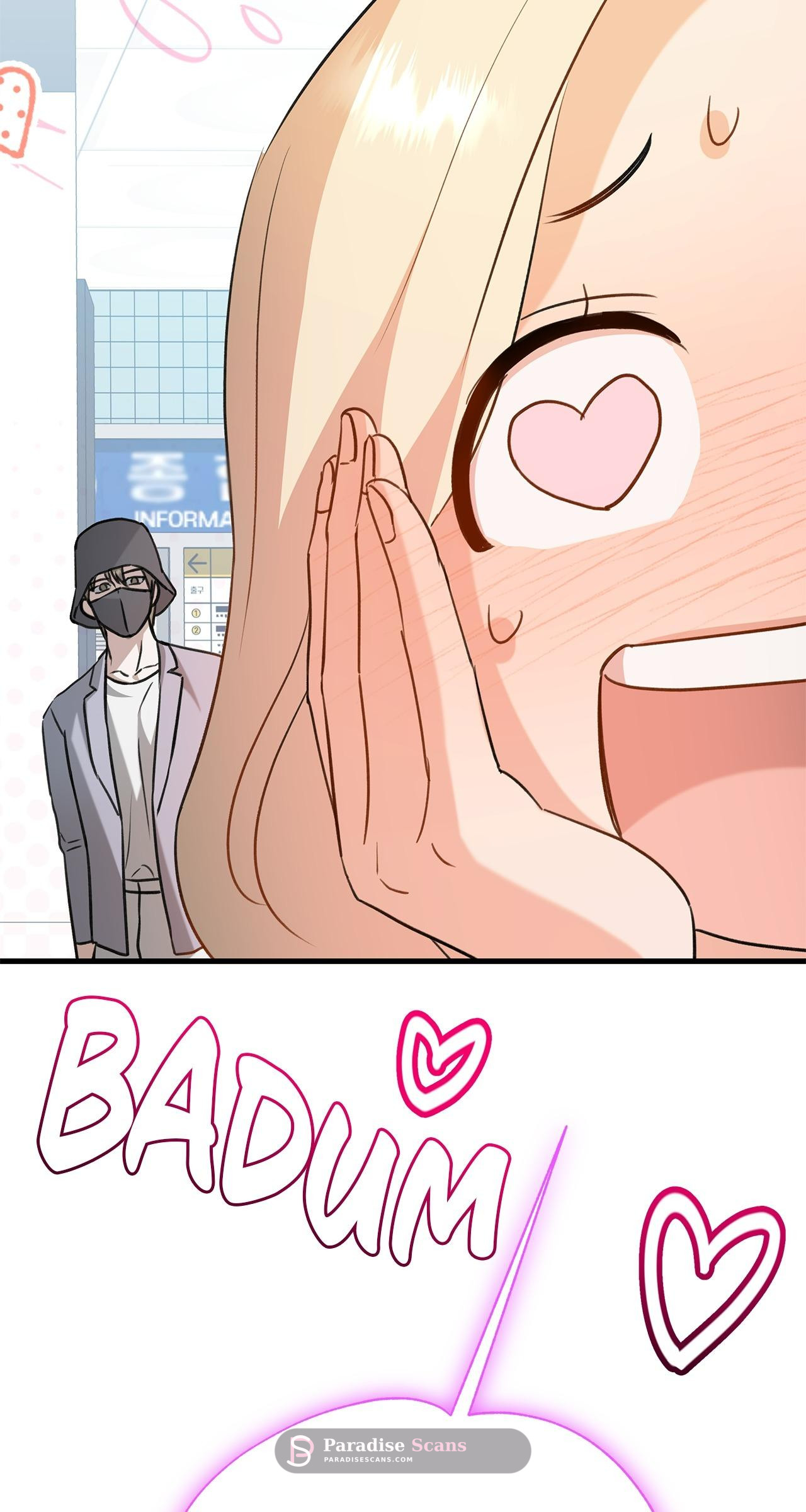 Method Romance (Yaoi) Chapter 15 page 47 - 