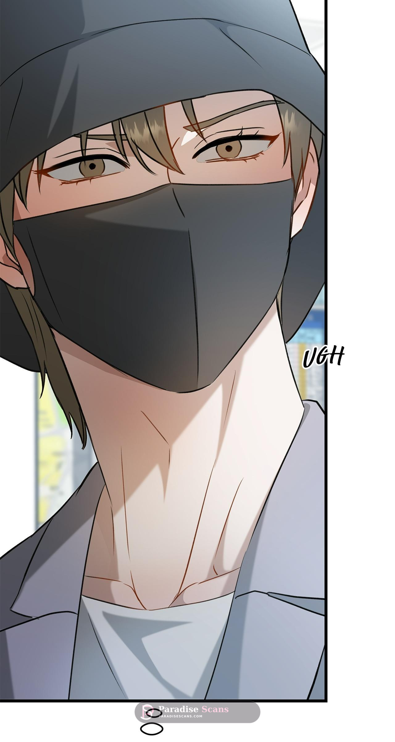 Method Romance (Yaoi) Chapter 15 page 49 - 