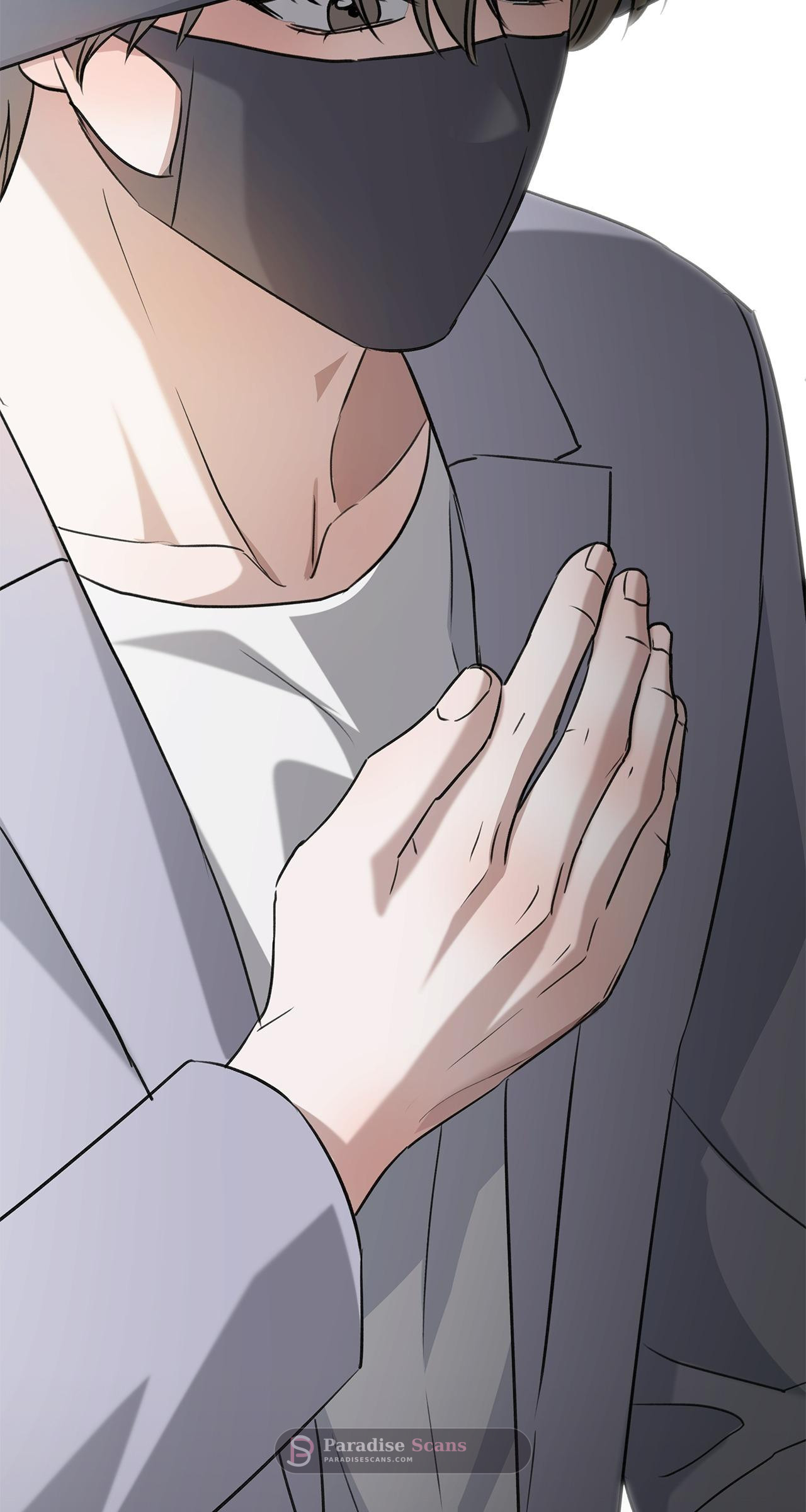 Method Romance (Yaoi) Chapter 15 page 54 - 
