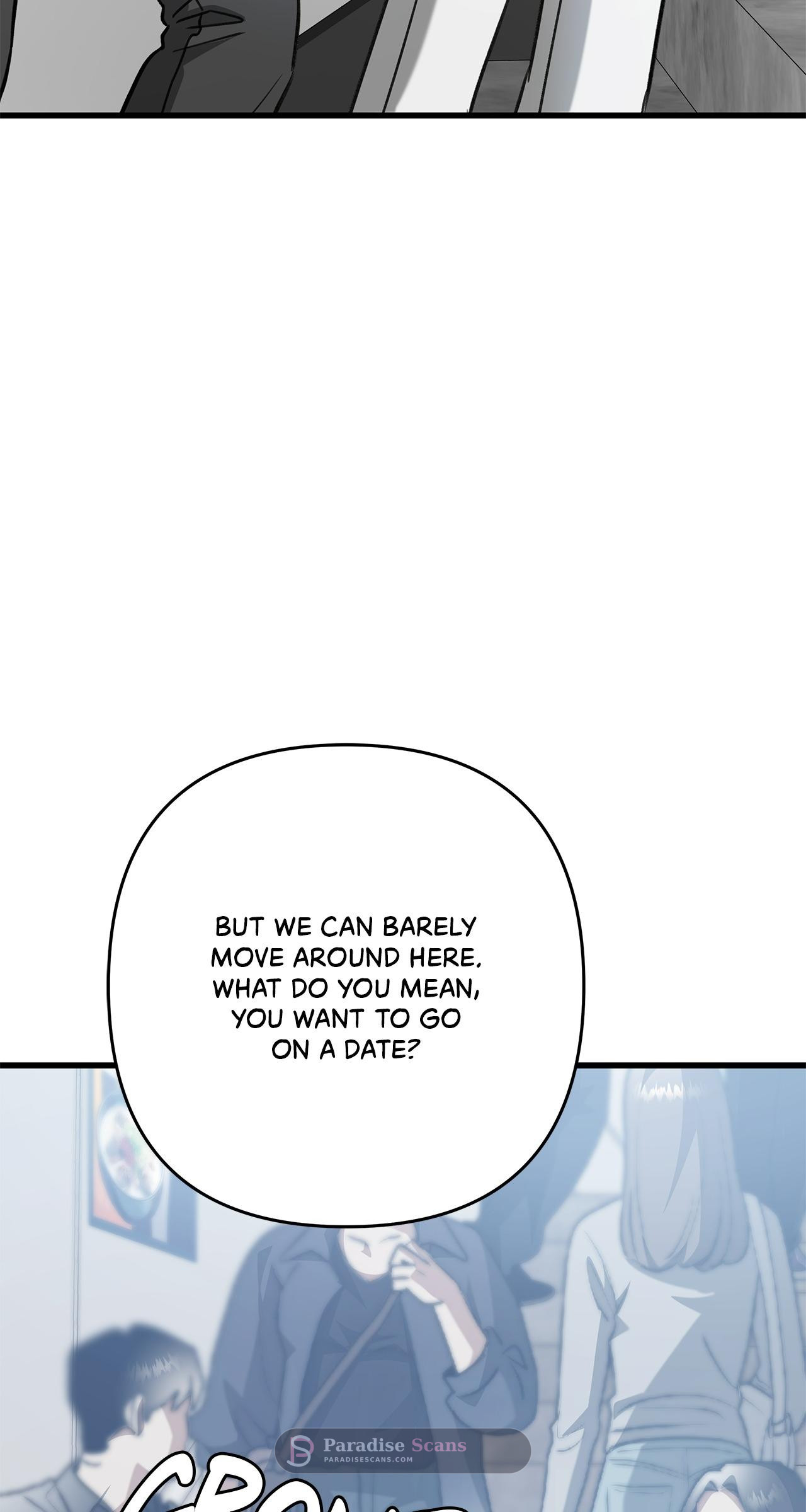 Method Romance (Yaoi) Chapter 15 page 67 - 