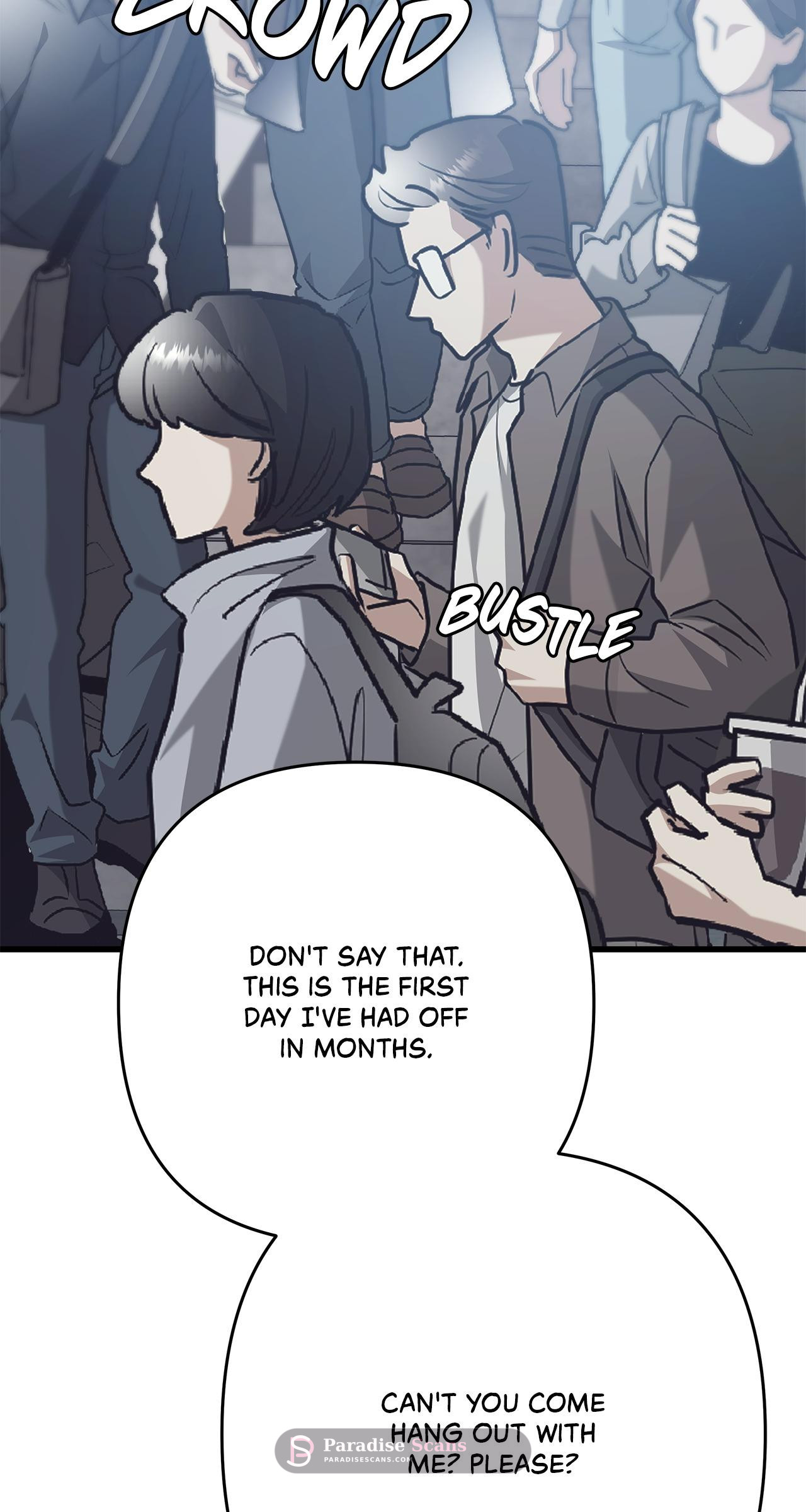 Method Romance (Yaoi) Chapter 15 page 68 - 