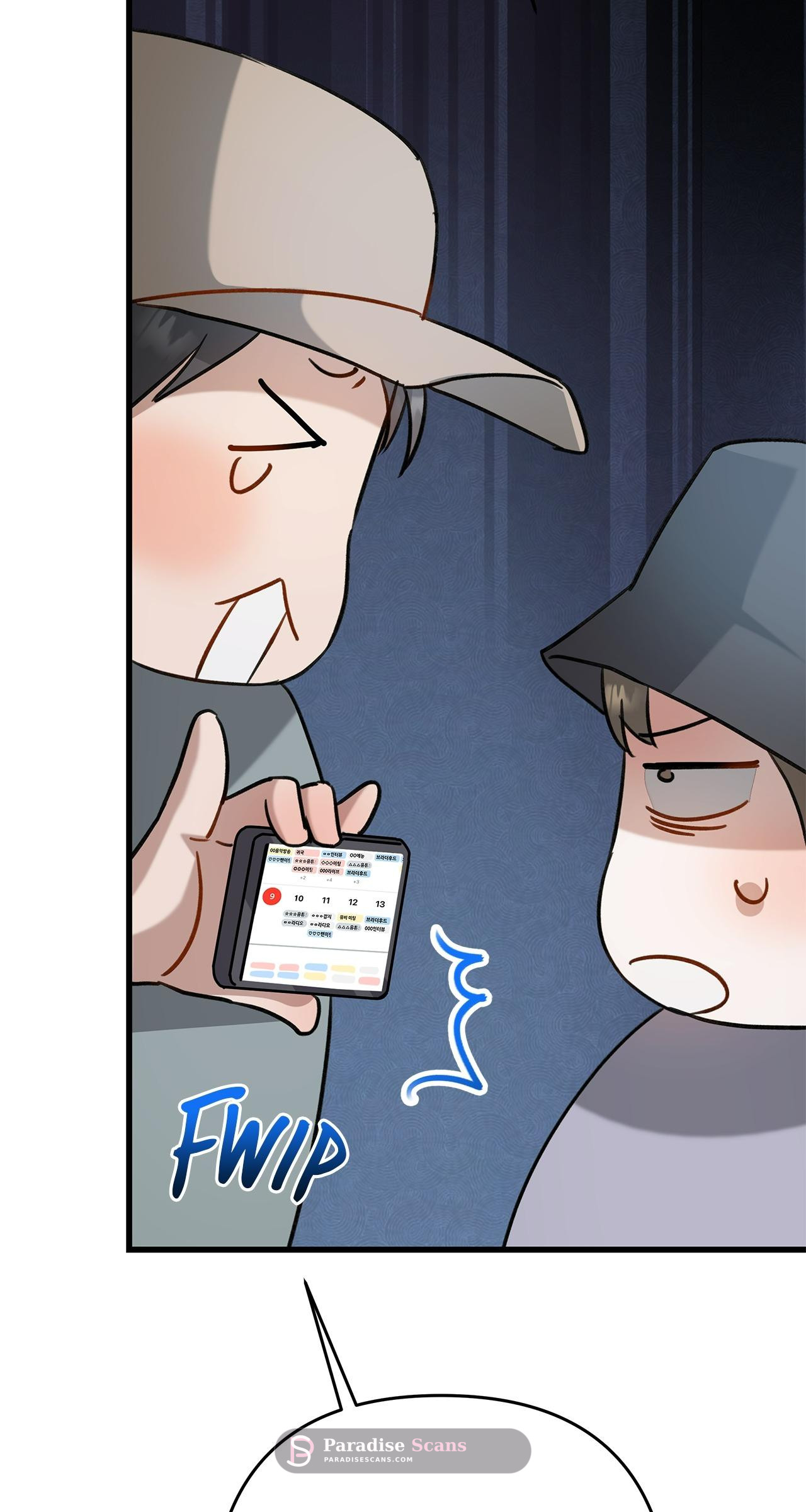 Method Romance (Yaoi) Chapter 15 page 70 - 