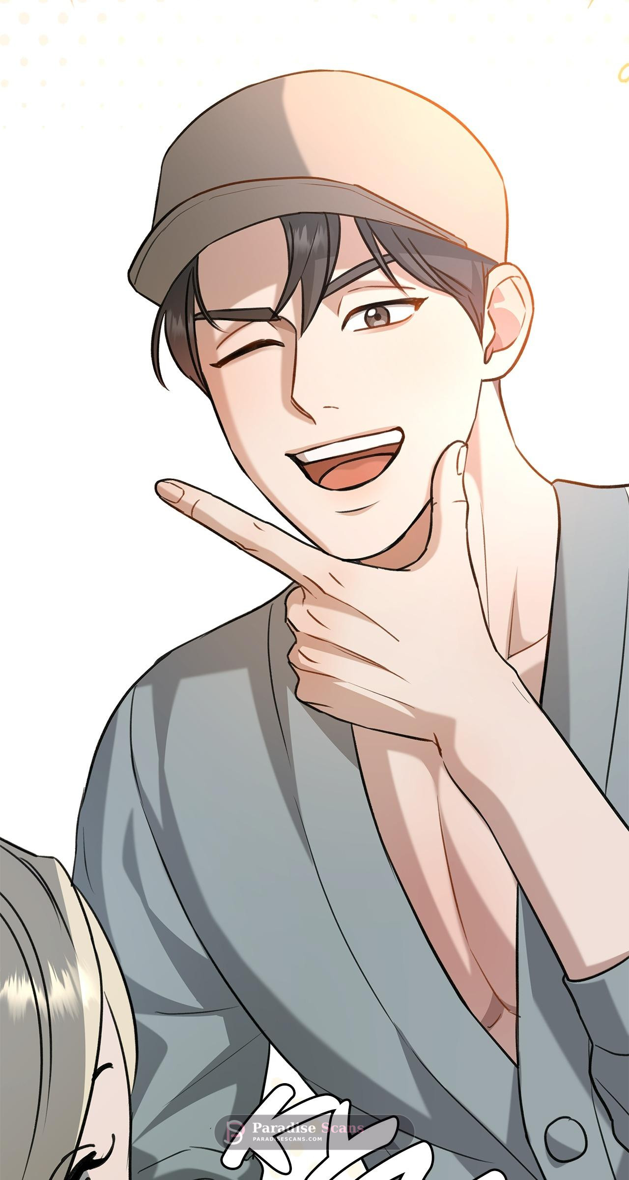 Method Romance (Yaoi) Chapter 15 page 8 - 