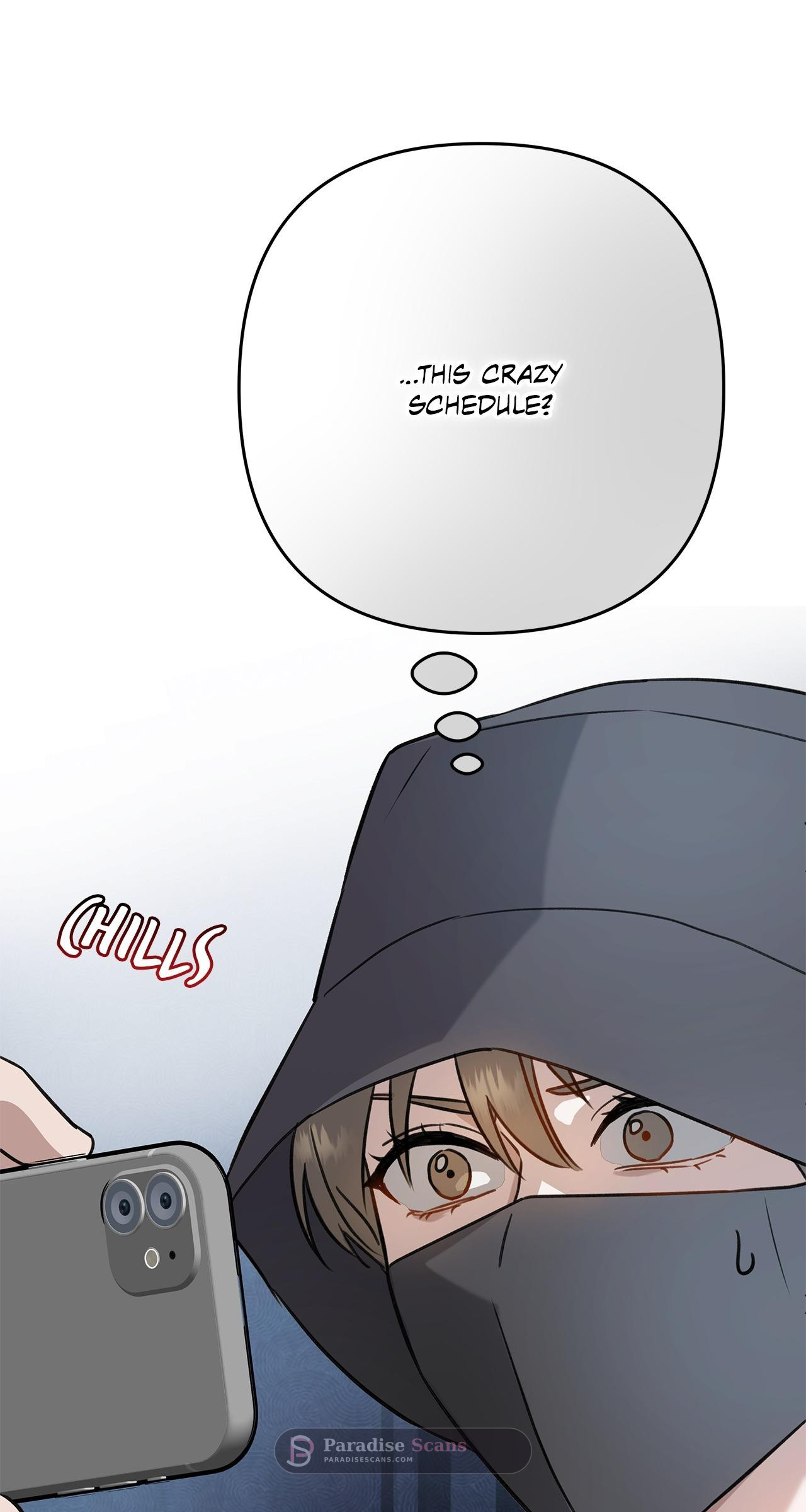 Method Romance (Yaoi) Chapter 15 page 74 - 