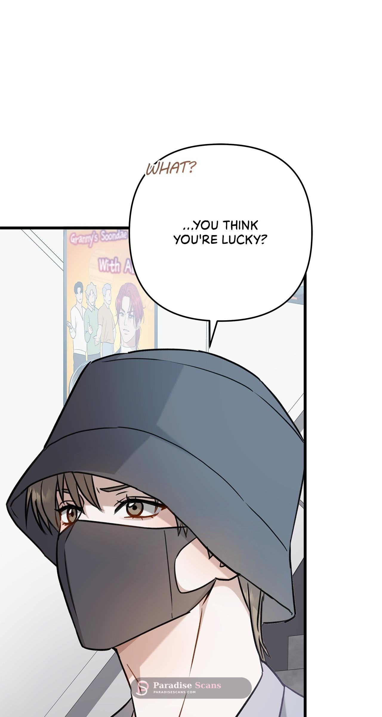 Method Romance (Yaoi) Chapter 15 page 78 - 